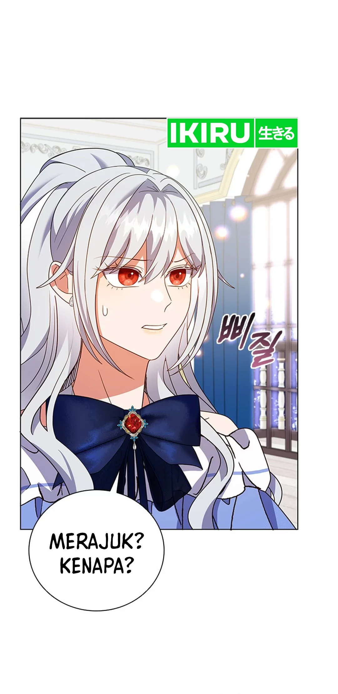 It’s Annoying Because My Childhood Friend Is an Archmage Chapter 11 - Halaman 66