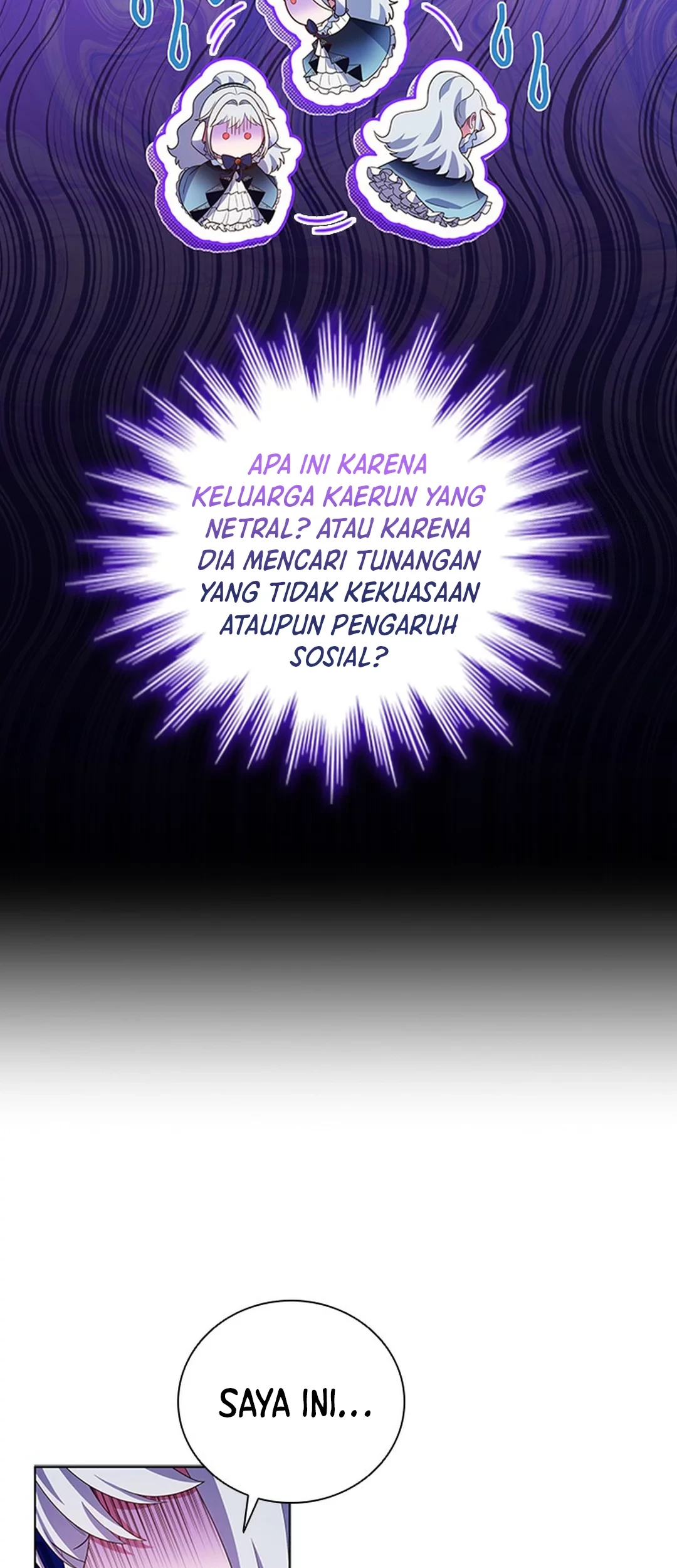 It’s Annoying Because My Childhood Friend Is an Archmage Chapter 11 - Halaman 6