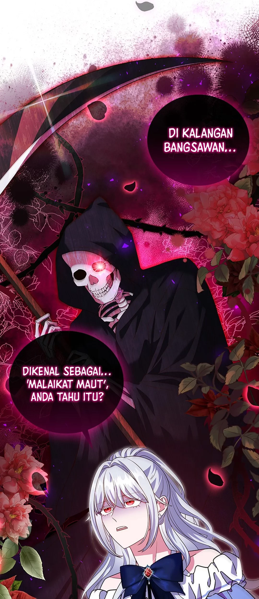 It’s Annoying Because My Childhood Friend Is an Archmage Chapter 11 - Halaman 8