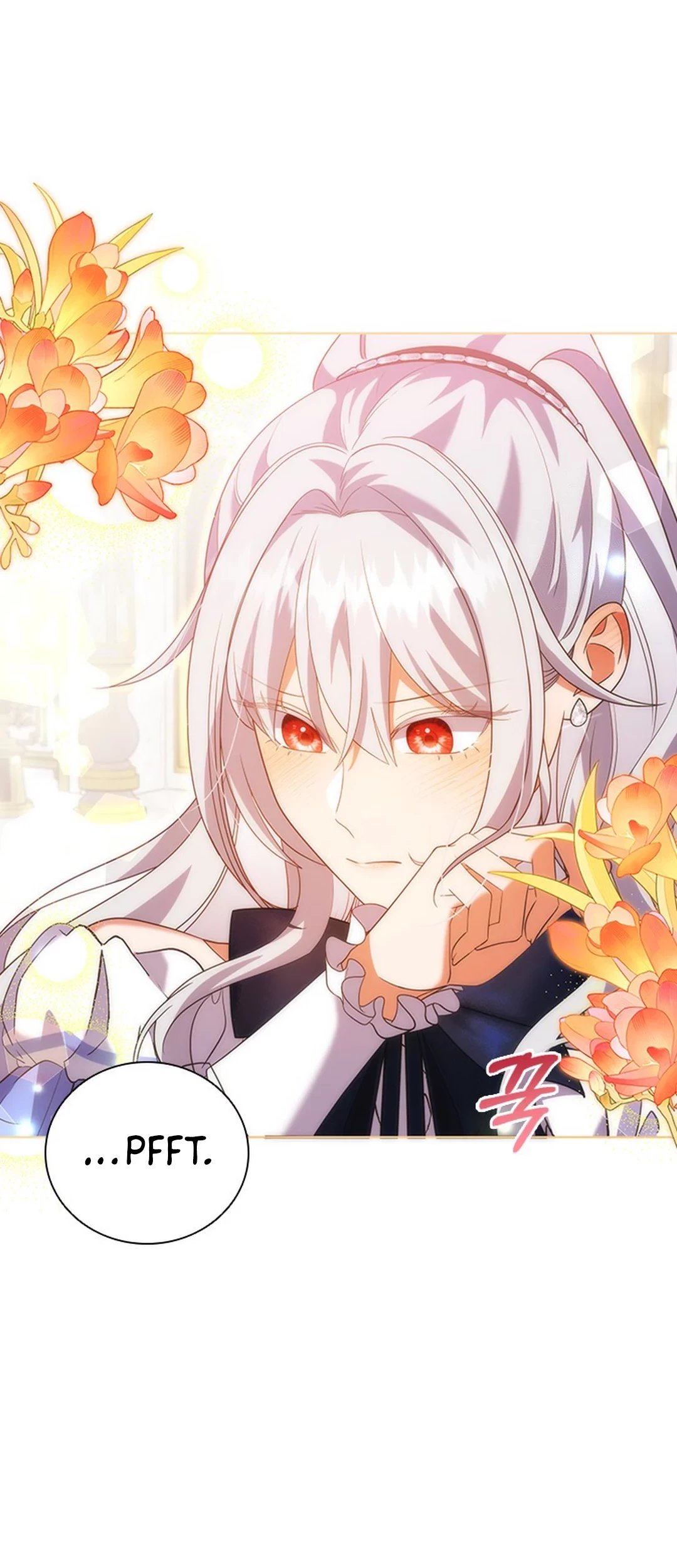 It’s Annoying Because My Childhood Friend Is an Archmage Chapter 11 - Halaman 11