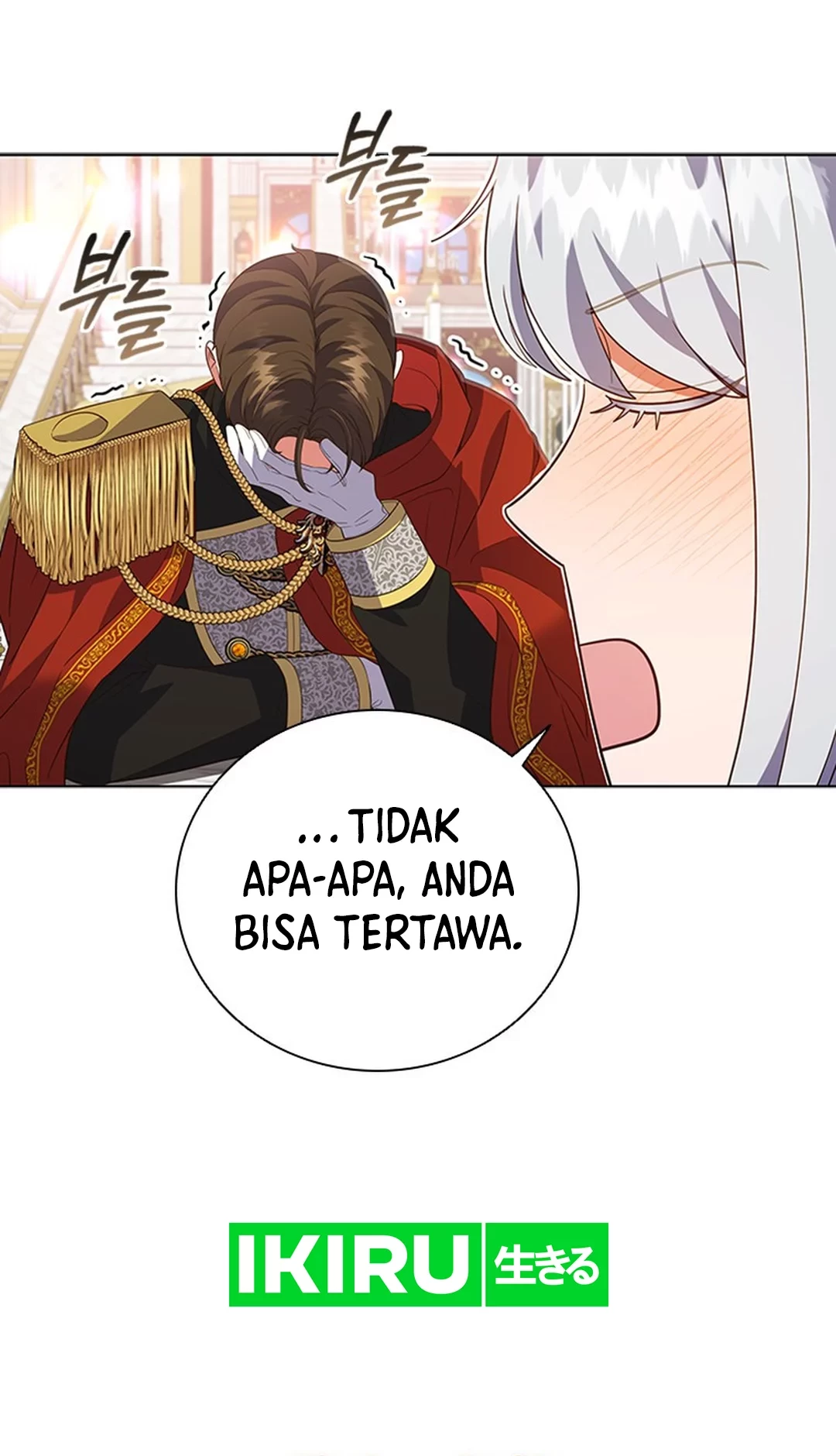 It’s Annoying Because My Childhood Friend Is an Archmage Chapter 11 - Halaman 12