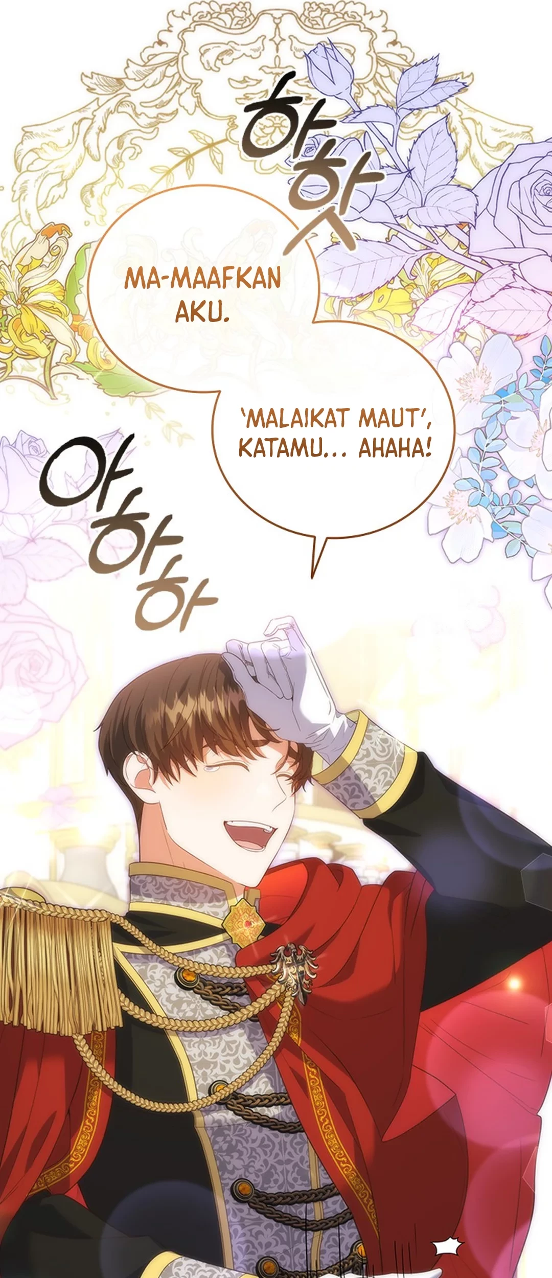 It’s Annoying Because My Childhood Friend Is an Archmage Chapter 11 - Halaman 13