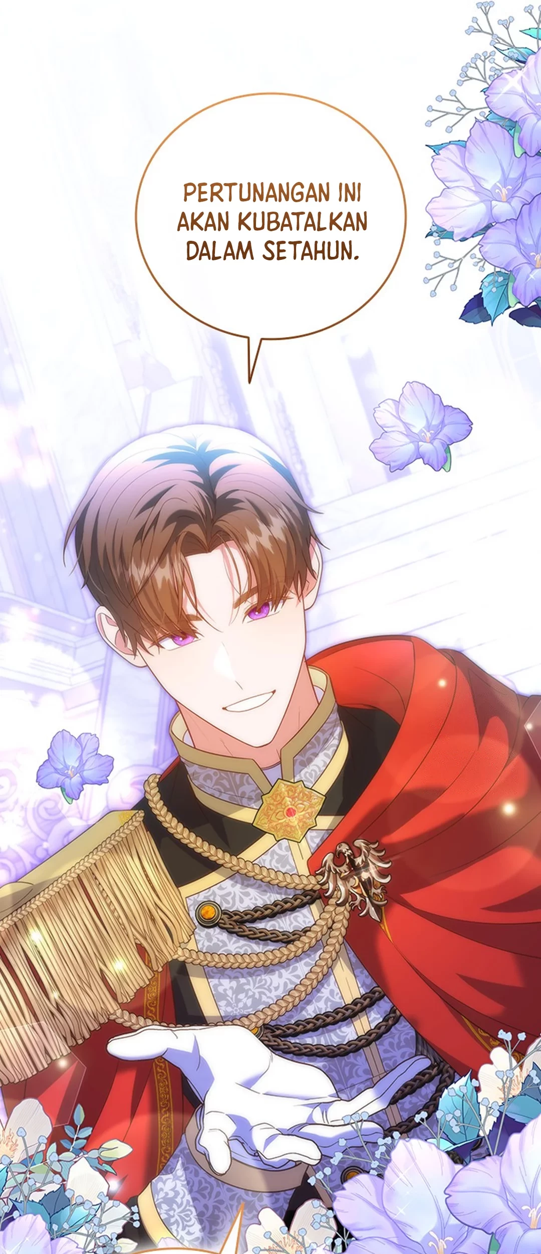 It’s Annoying Because My Childhood Friend Is an Archmage Chapter 11 - Halaman 19