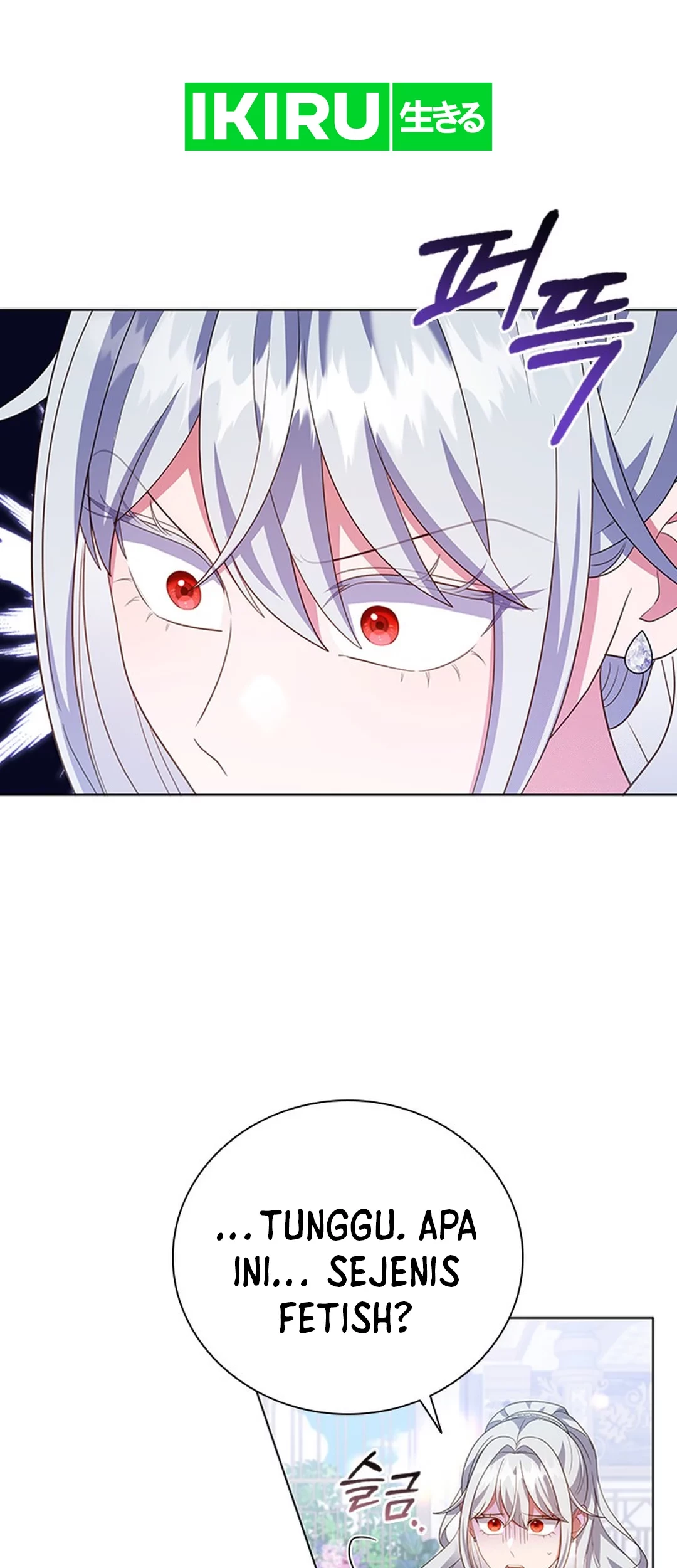 It’s Annoying Because My Childhood Friend Is an Archmage Chapter 11 - Halaman 21
