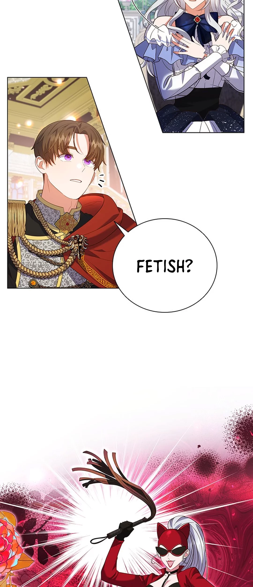 It’s Annoying Because My Childhood Friend Is an Archmage Chapter 11 - Halaman 22