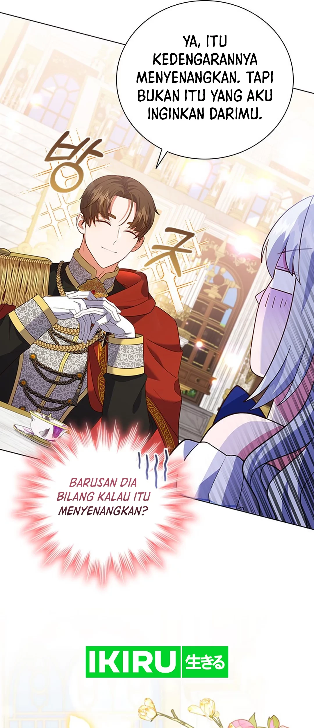 It’s Annoying Because My Childhood Friend Is an Archmage Chapter 11 - Halaman 25