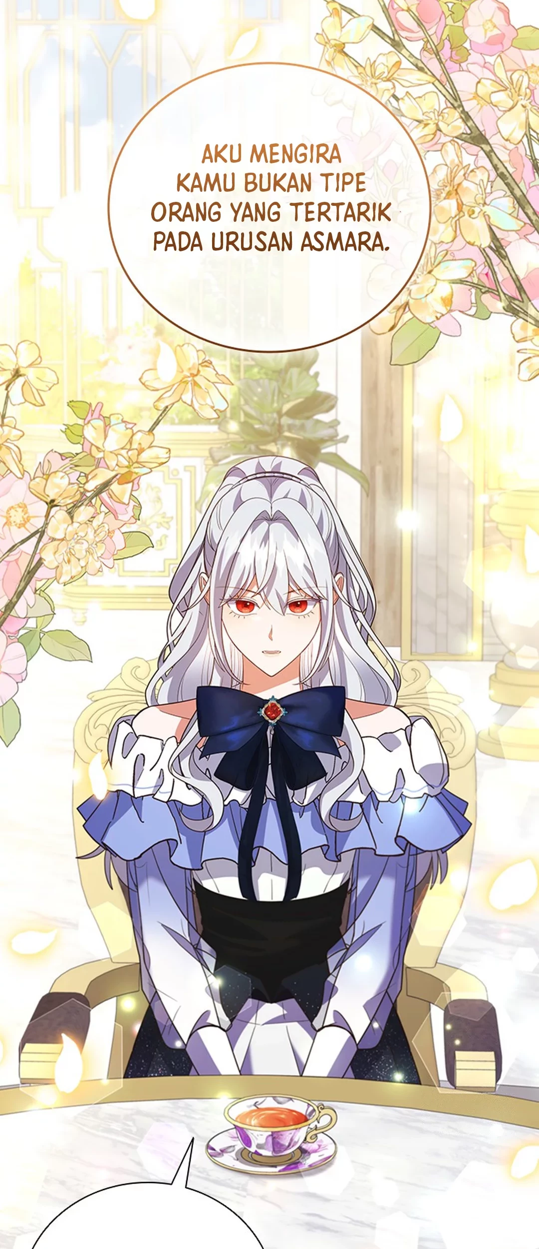 It’s Annoying Because My Childhood Friend Is an Archmage Chapter 11 - Halaman 26