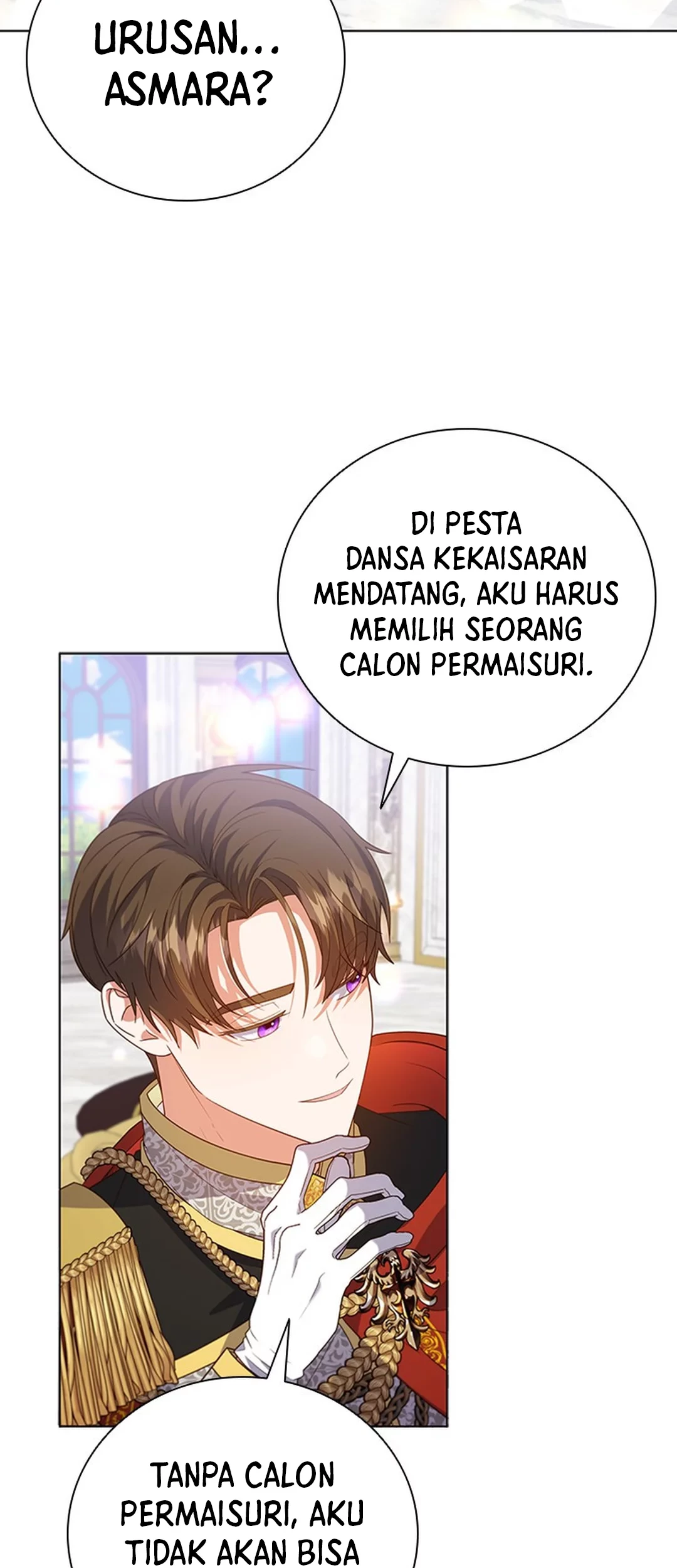 It’s Annoying Because My Childhood Friend Is an Archmage Chapter 11 - Halaman 27