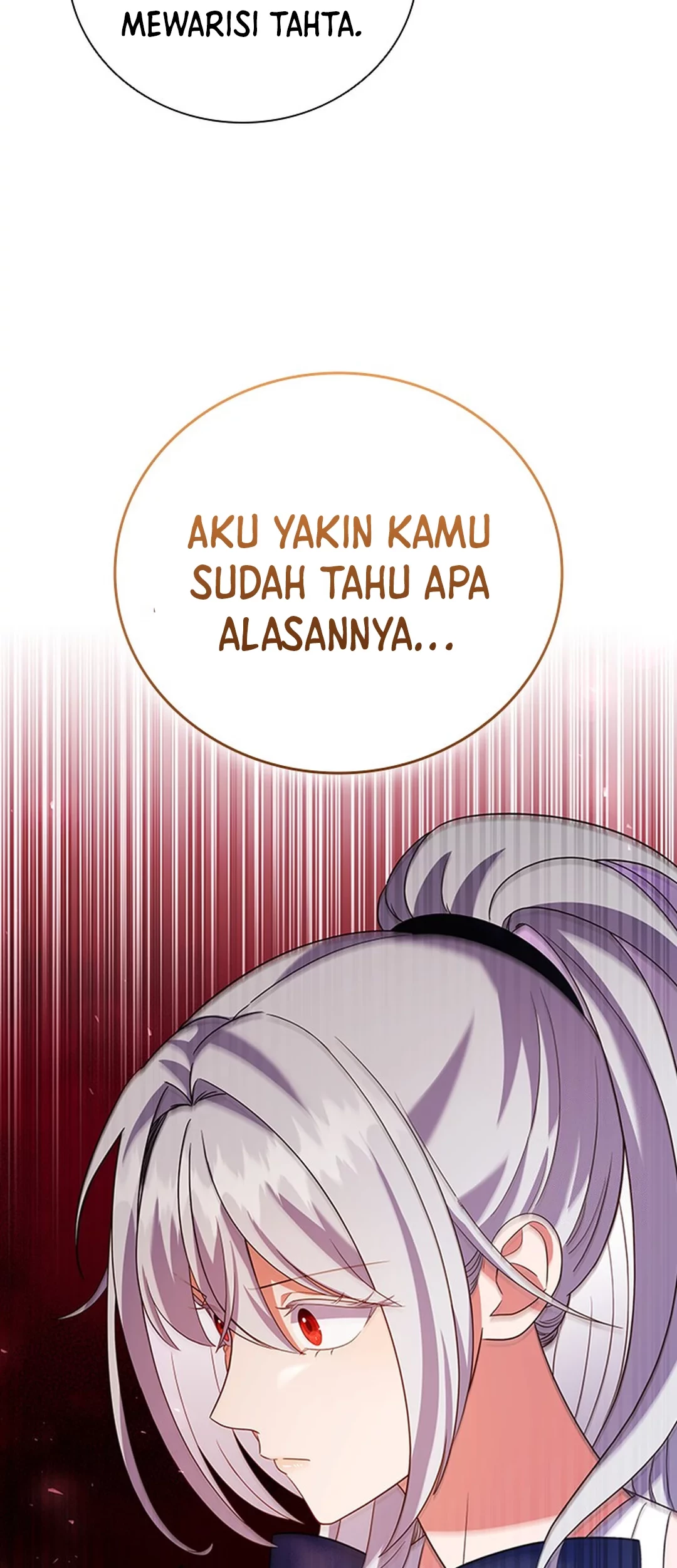 It’s Annoying Because My Childhood Friend Is an Archmage Chapter 11 - Halaman 28