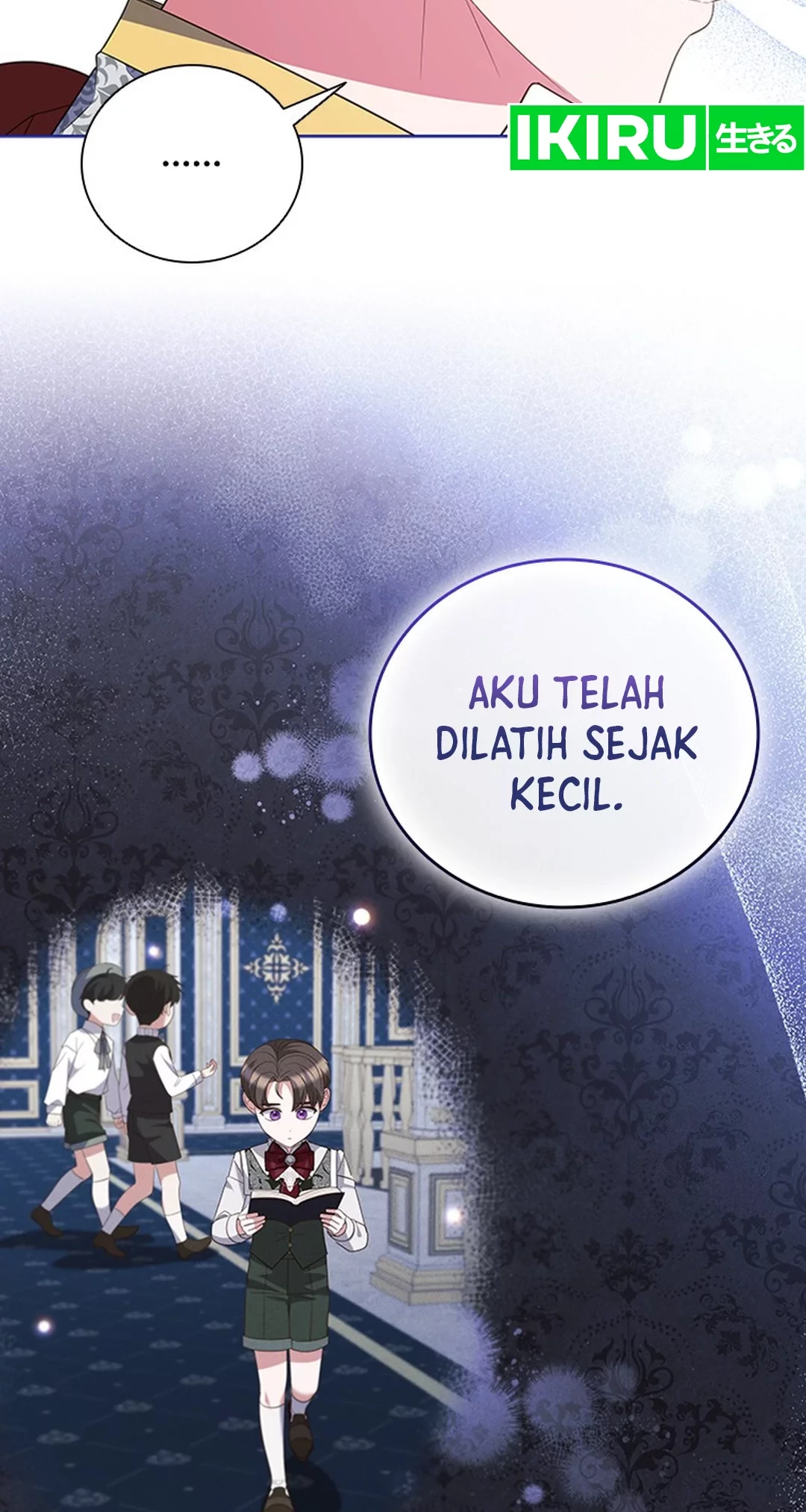 It’s Annoying Because My Childhood Friend Is an Archmage Chapter 11 - Halaman 30