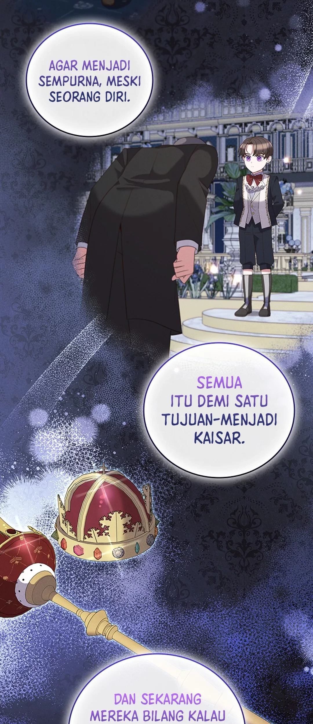 It’s Annoying Because My Childhood Friend Is an Archmage Chapter 11 - Halaman 31