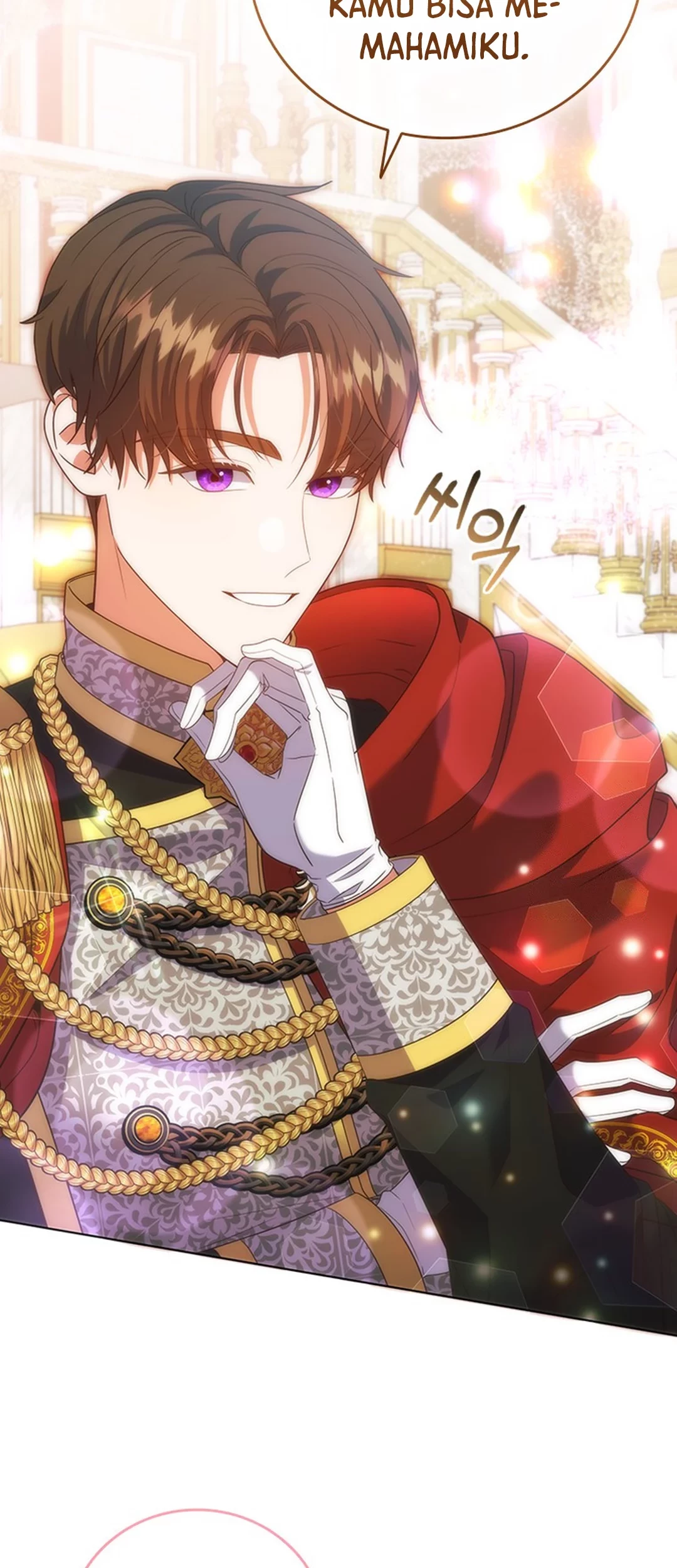 It’s Annoying Because My Childhood Friend Is an Archmage Chapter 11 - Halaman 34