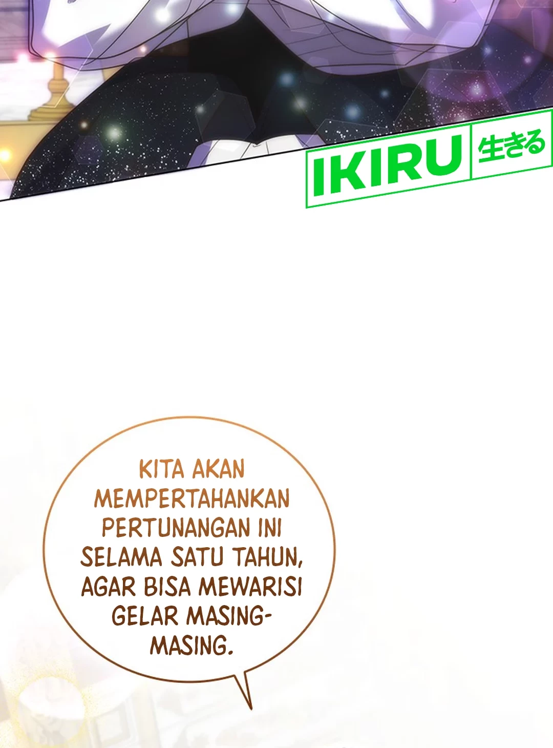 It’s Annoying Because My Childhood Friend Is an Archmage Chapter 11 - Halaman 36