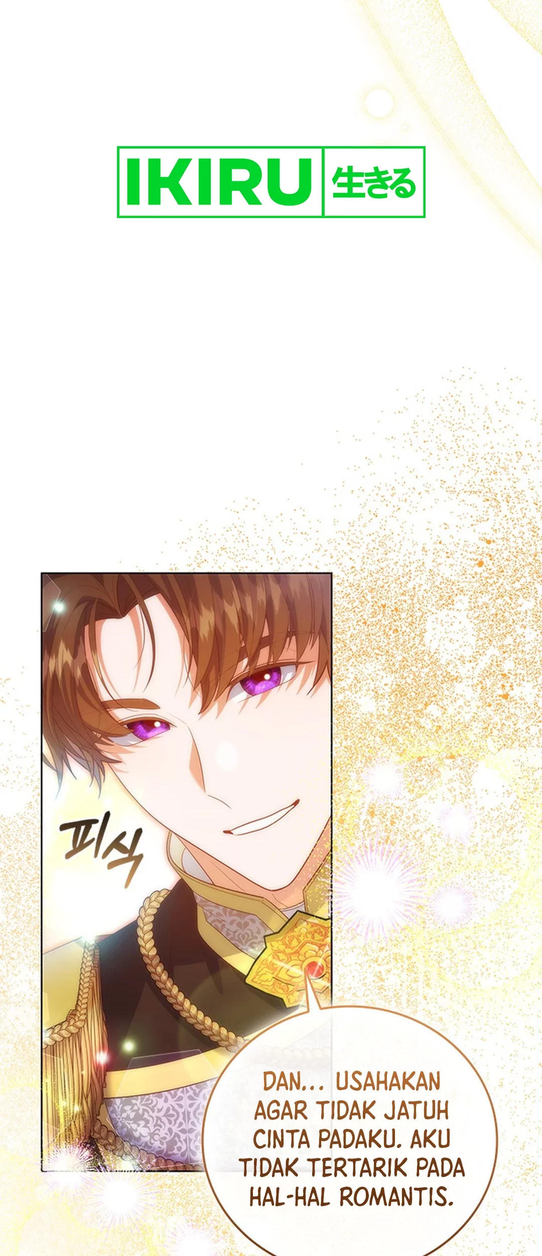 It’s Annoying Because My Childhood Friend Is an Archmage Chapter 11 - Halaman 38