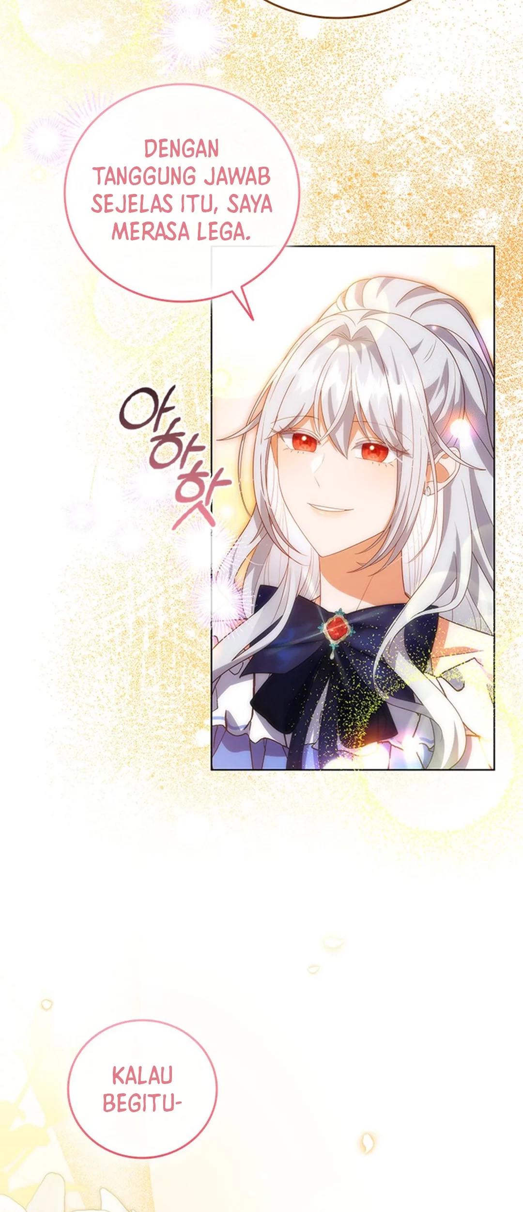 It’s Annoying Because My Childhood Friend Is an Archmage Chapter 11 - Halaman 39