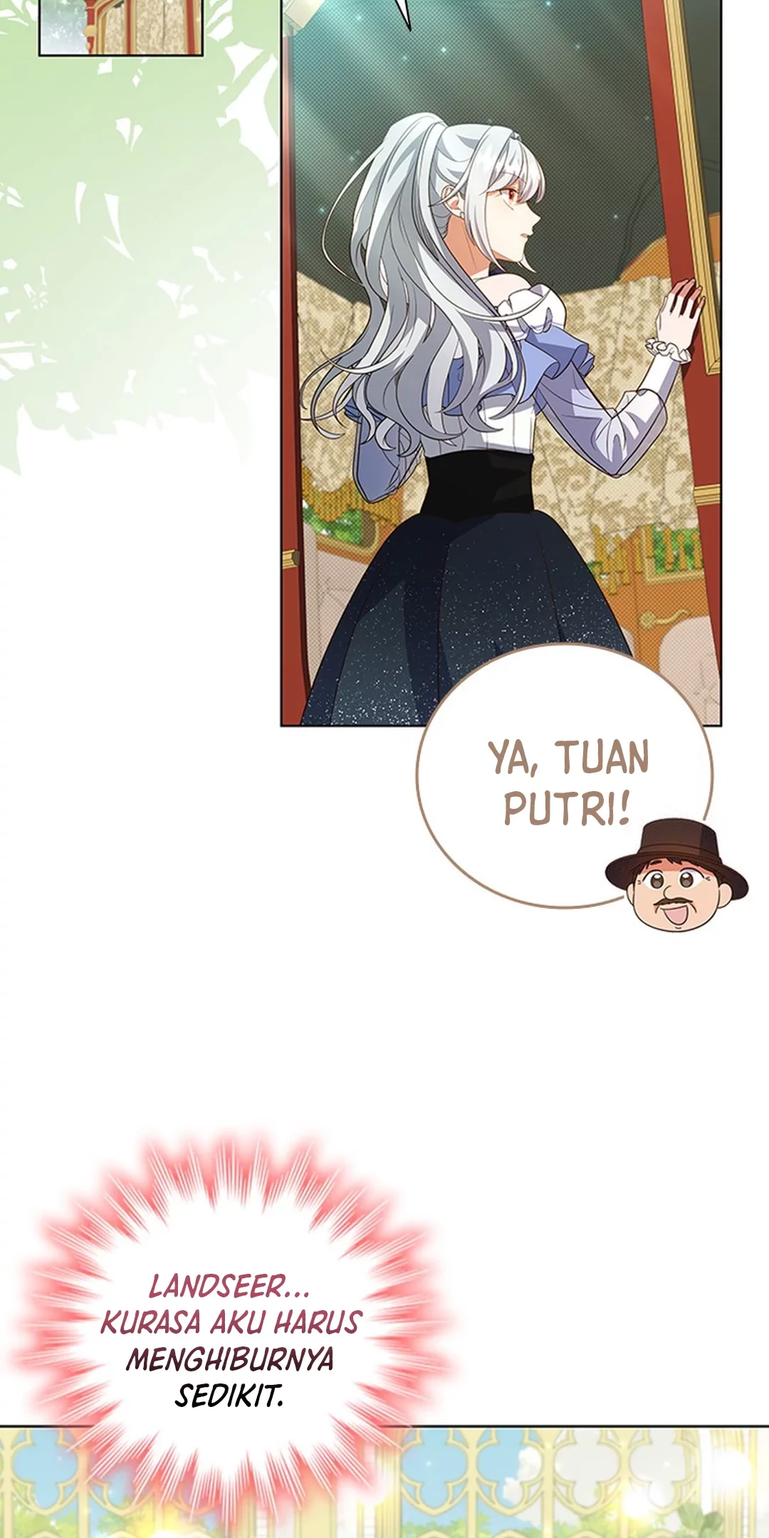 It’s Annoying Because My Childhood Friend Is an Archmage Chapter 11 - Halaman 42