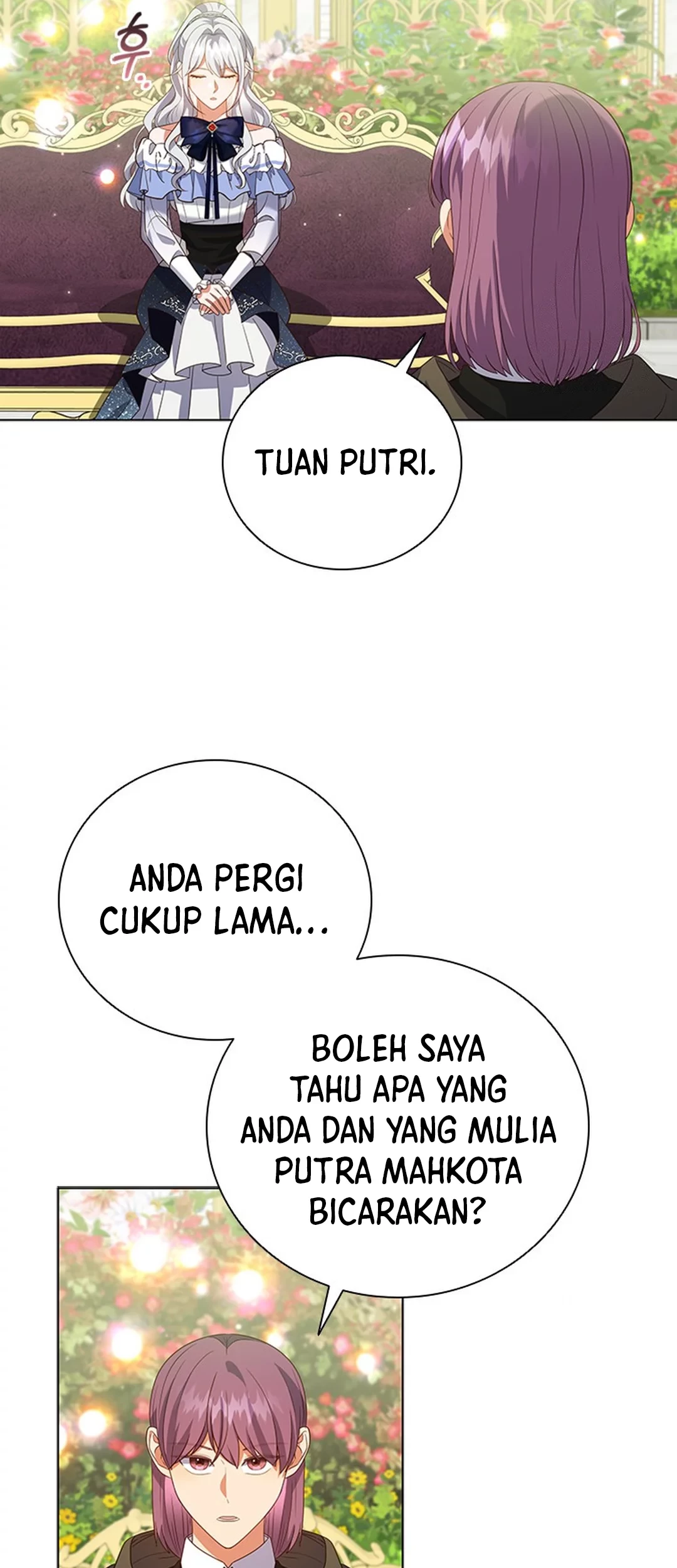 It’s Annoying Because My Childhood Friend Is an Archmage Chapter 11 - Halaman 43
