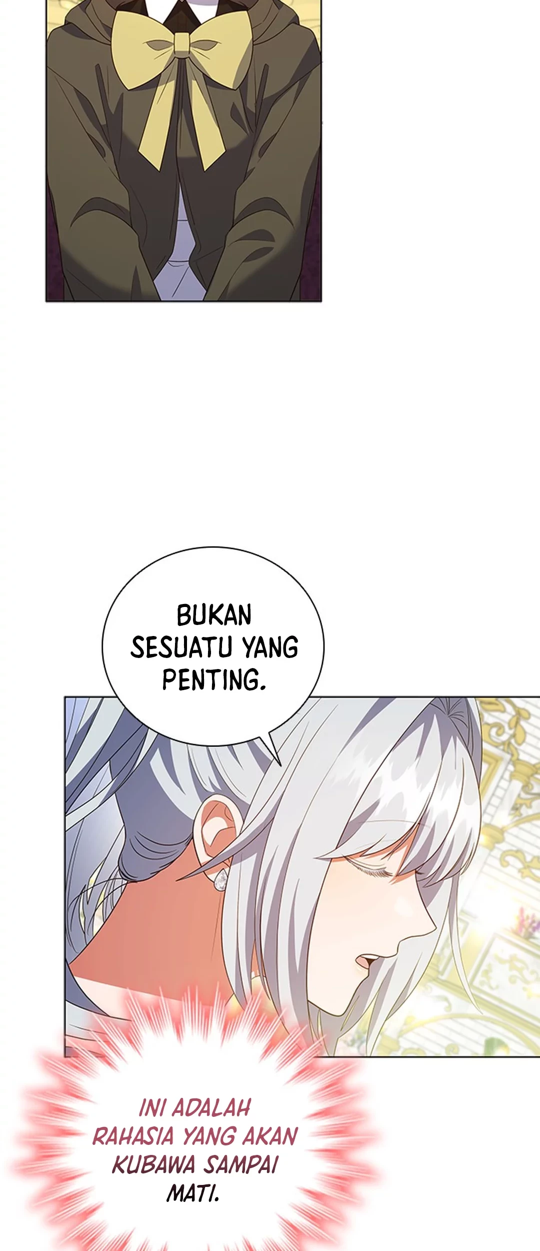 It’s Annoying Because My Childhood Friend Is an Archmage Chapter 11 - Halaman 44
