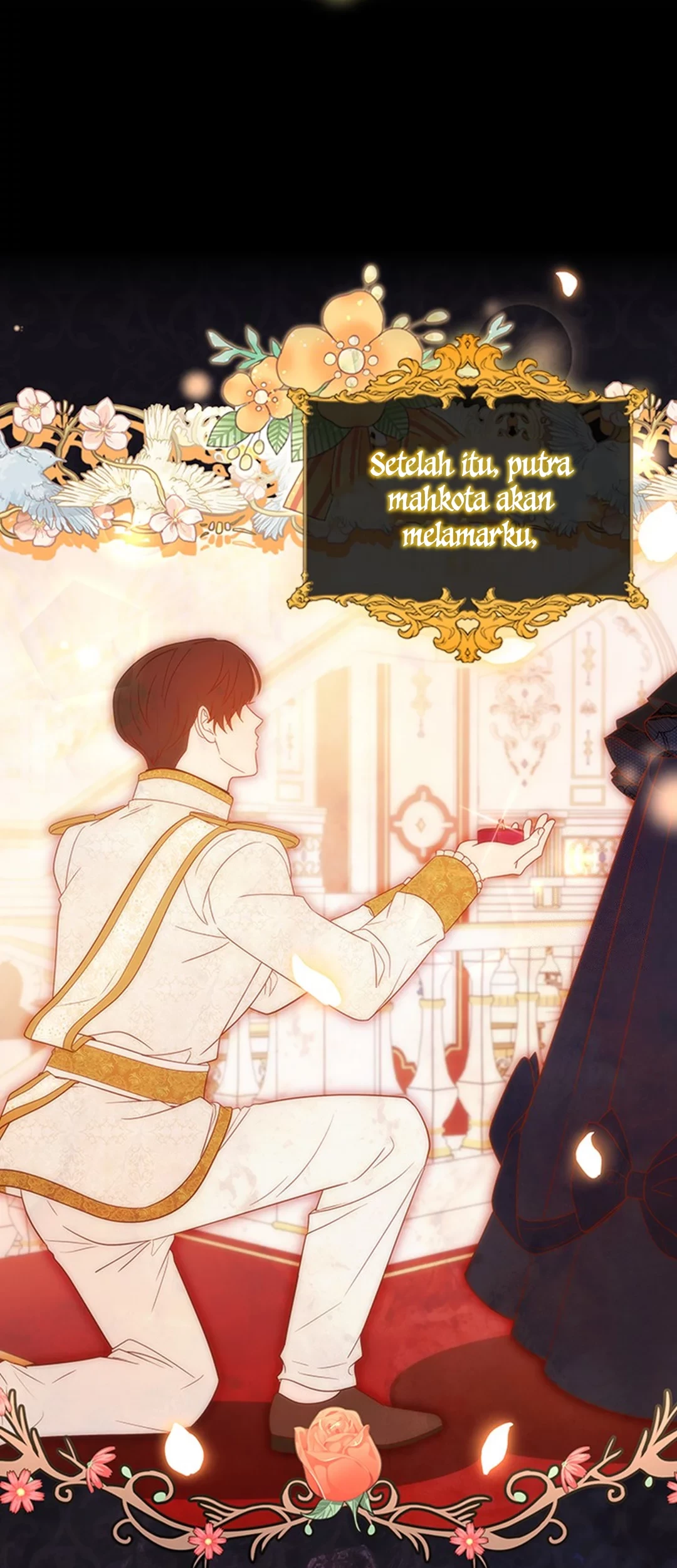 It’s Annoying Because My Childhood Friend Is an Archmage Chapter 11 - Halaman 47