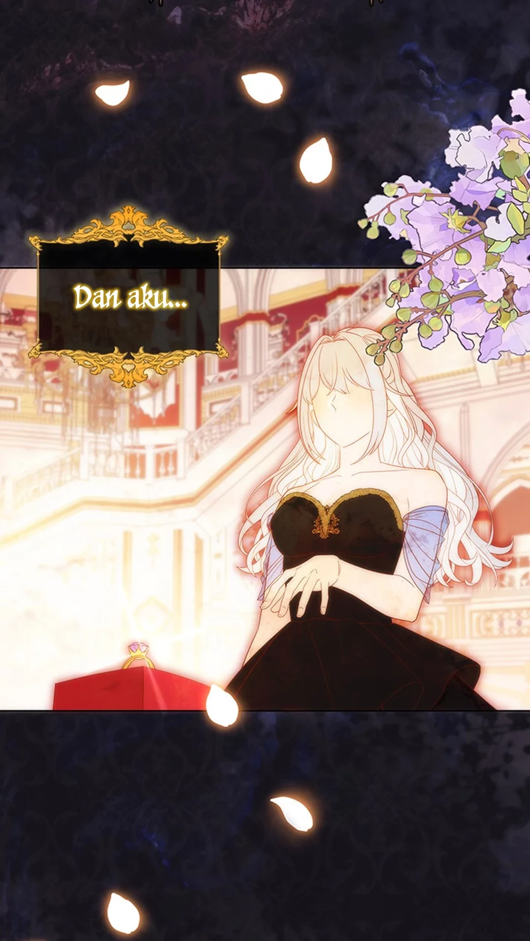 It’s Annoying Because My Childhood Friend Is an Archmage Chapter 11 - Halaman 48