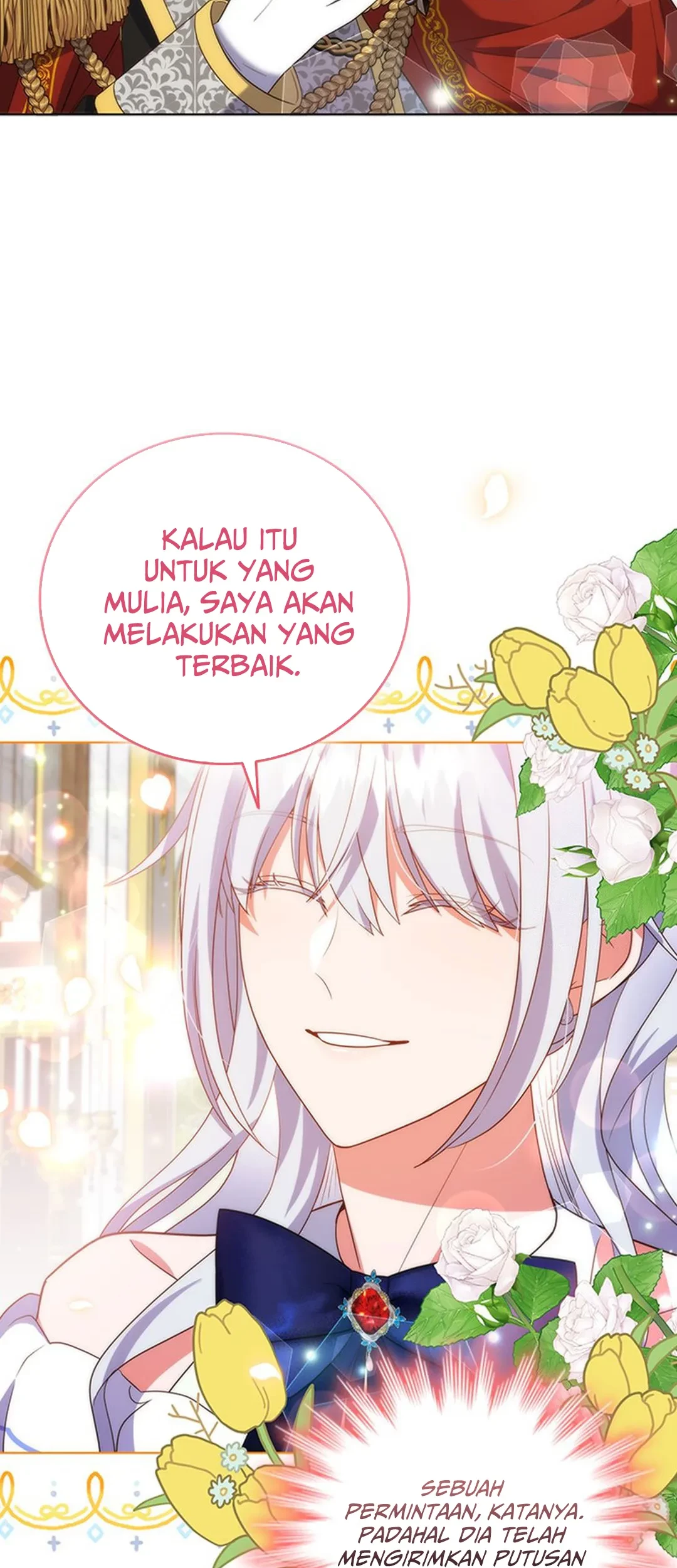 It’s Annoying Because My Childhood Friend Is an Archmage Chapter 10 - Halaman 59