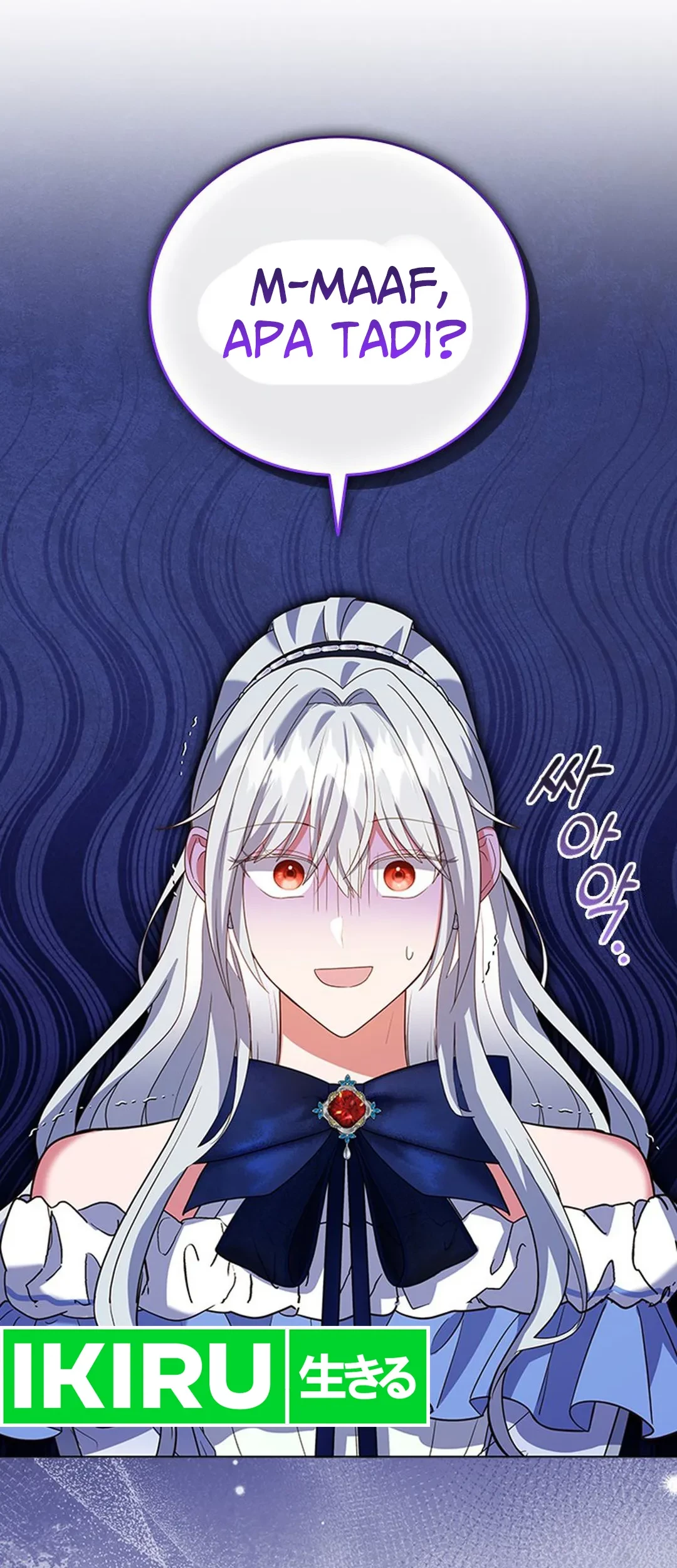 It’s Annoying Because My Childhood Friend Is an Archmage Chapter 10 - Halaman 64