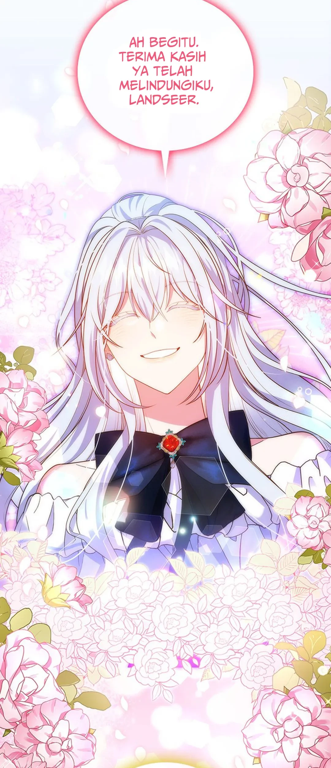 It’s Annoying Because My Childhood Friend Is an Archmage Chapter 10 - Halaman 7