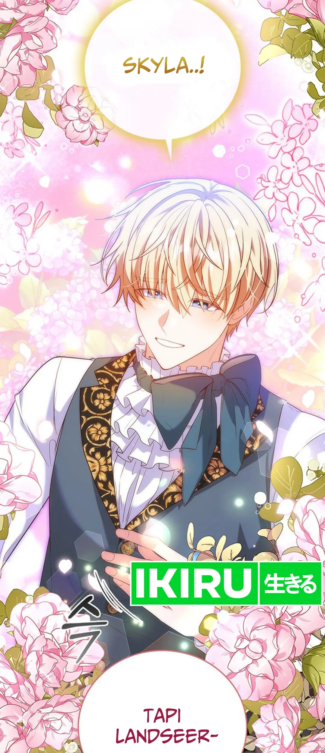 It’s Annoying Because My Childhood Friend Is an Archmage Chapter 10 - Halaman 8