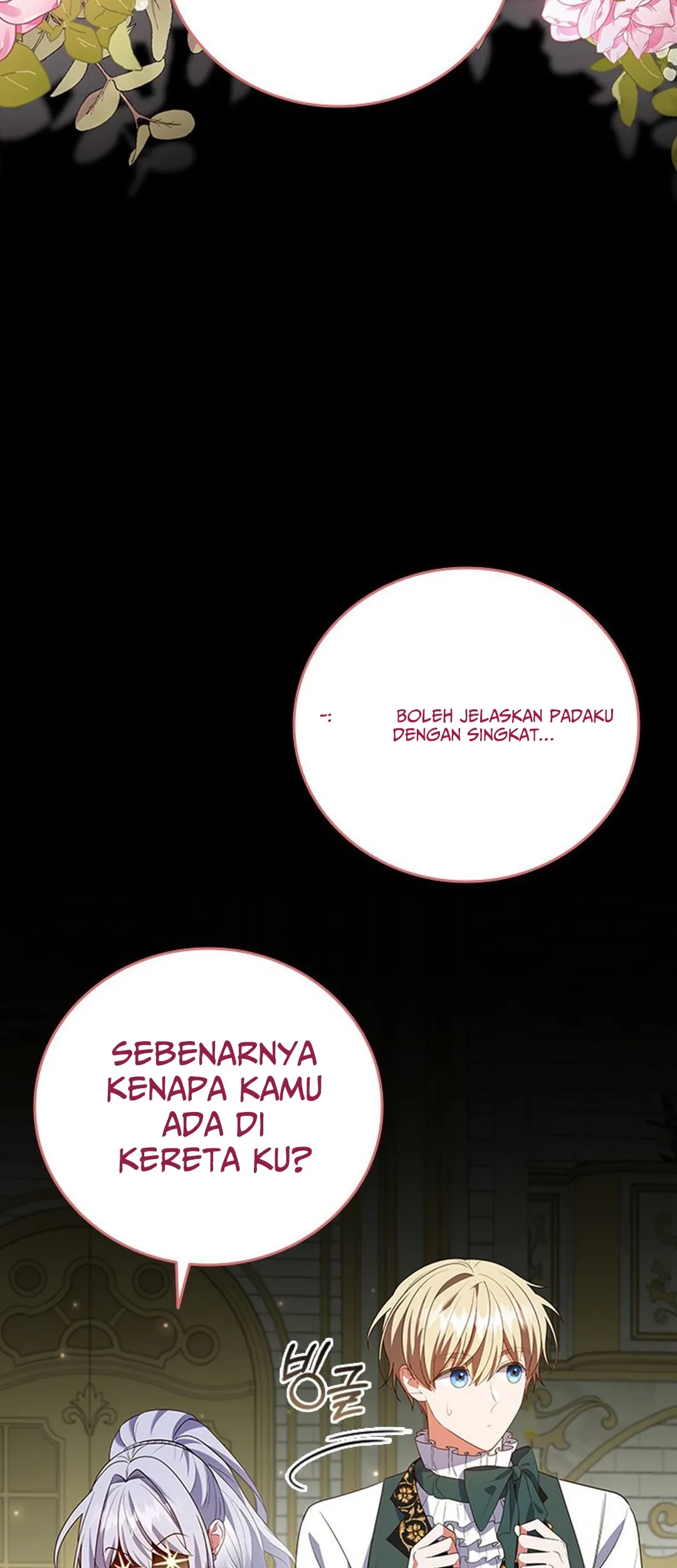 It’s Annoying Because My Childhood Friend Is an Archmage Chapter 10 - Halaman 9
