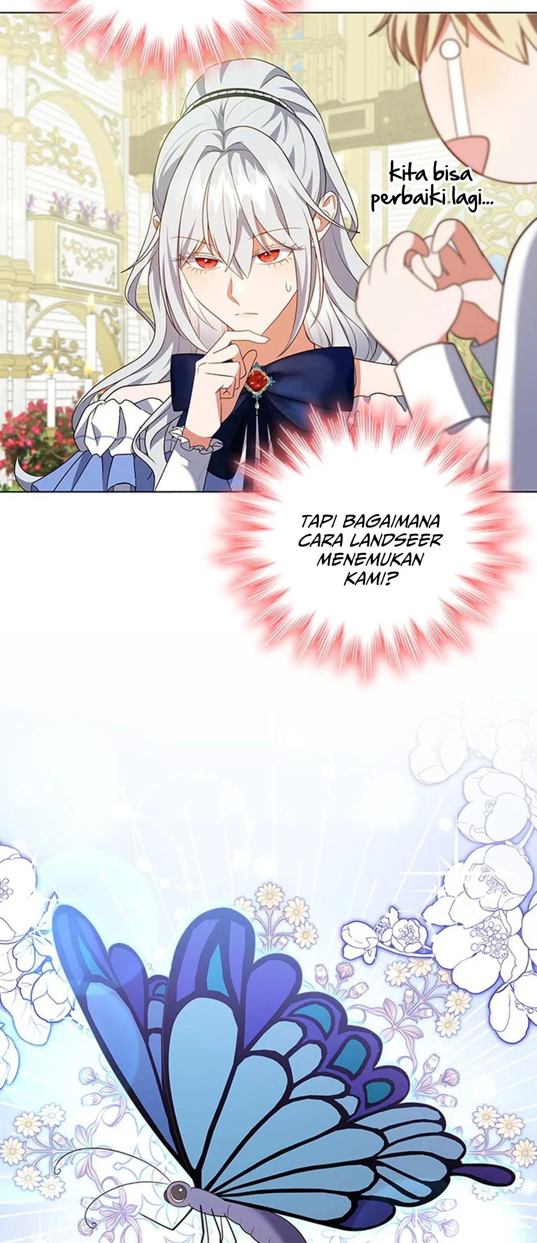 It’s Annoying Because My Childhood Friend Is an Archmage Chapter 10 - Halaman 13