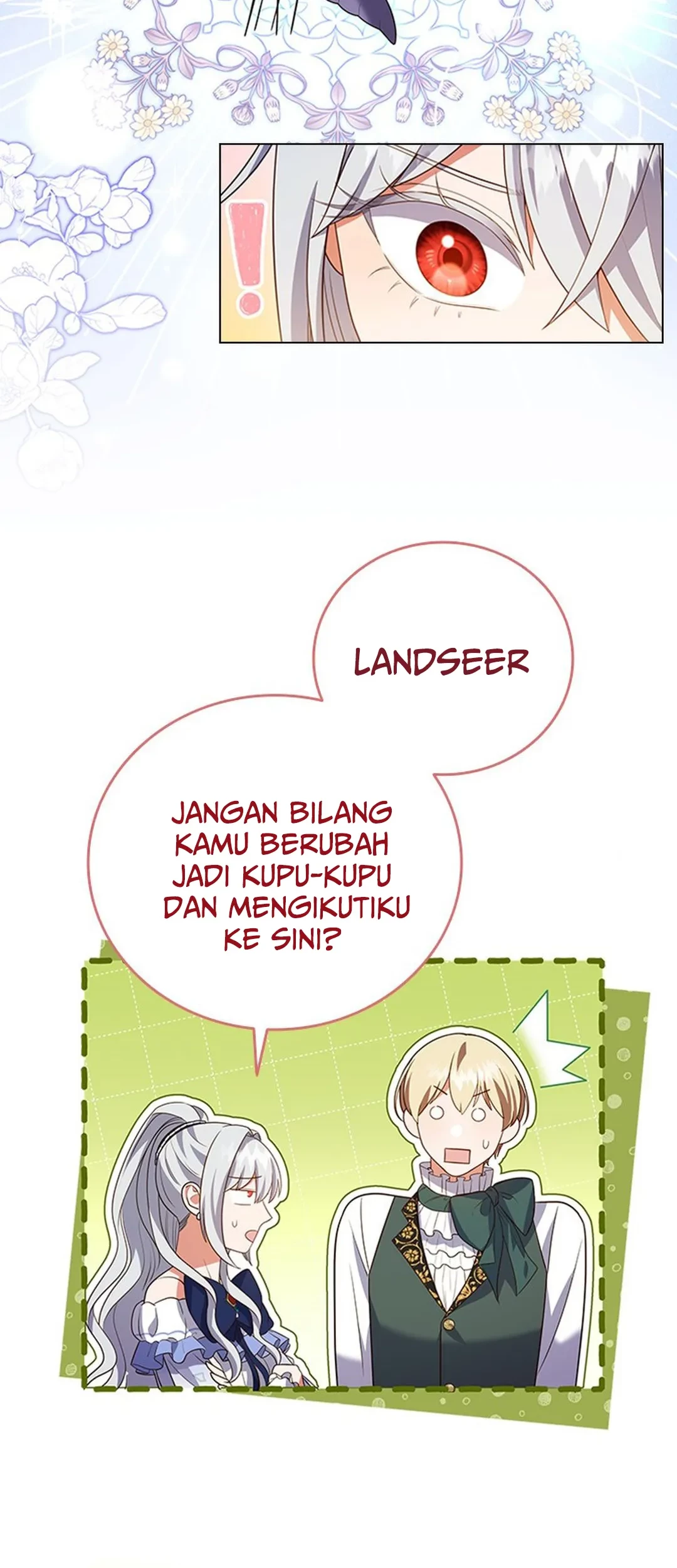 It’s Annoying Because My Childhood Friend Is an Archmage Chapter 10 - Halaman 14