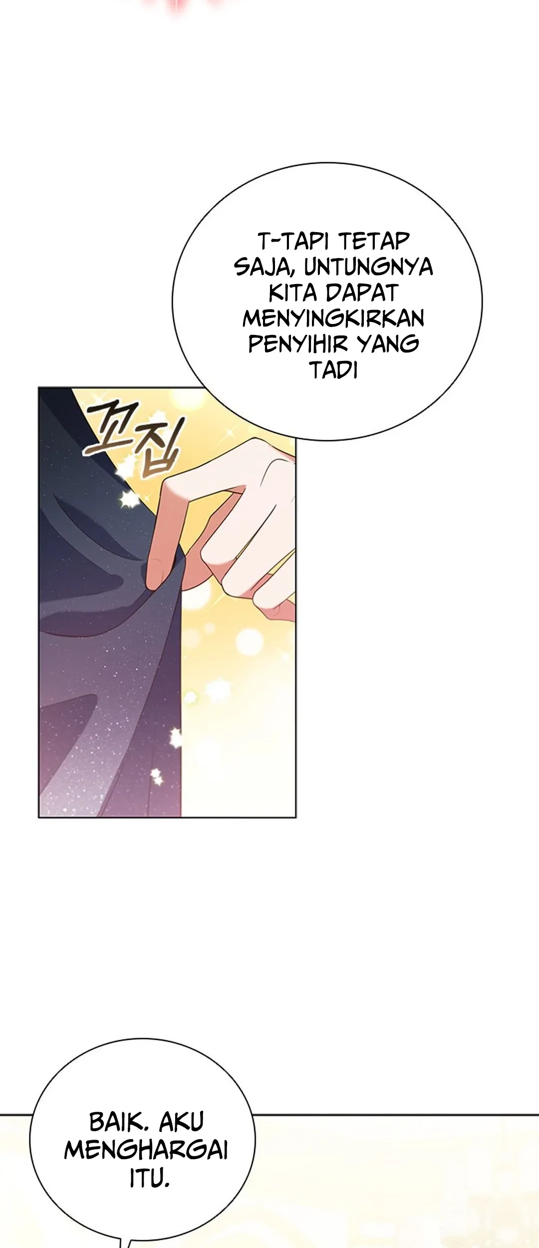 It’s Annoying Because My Childhood Friend Is an Archmage Chapter 10 - Halaman 16