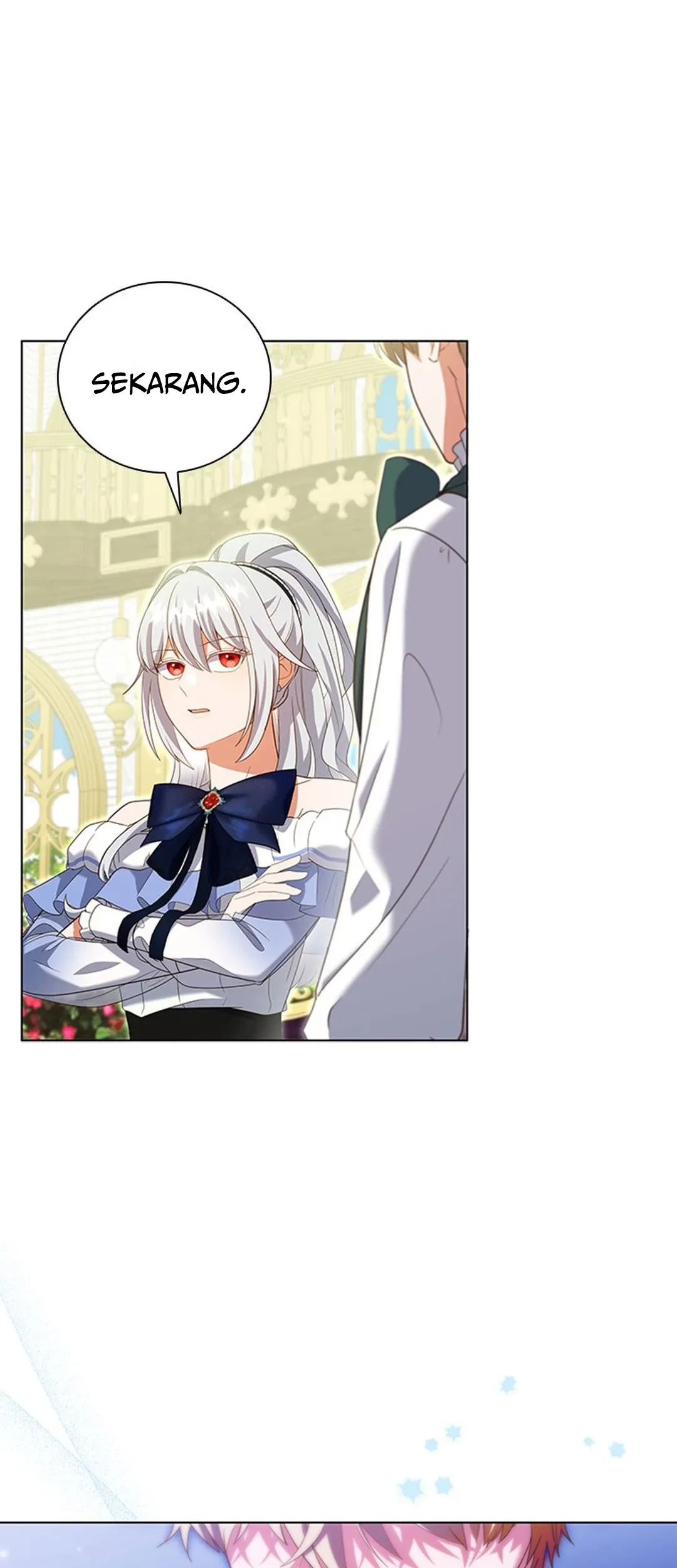 It’s Annoying Because My Childhood Friend Is an Archmage Chapter 10 - Halaman 19