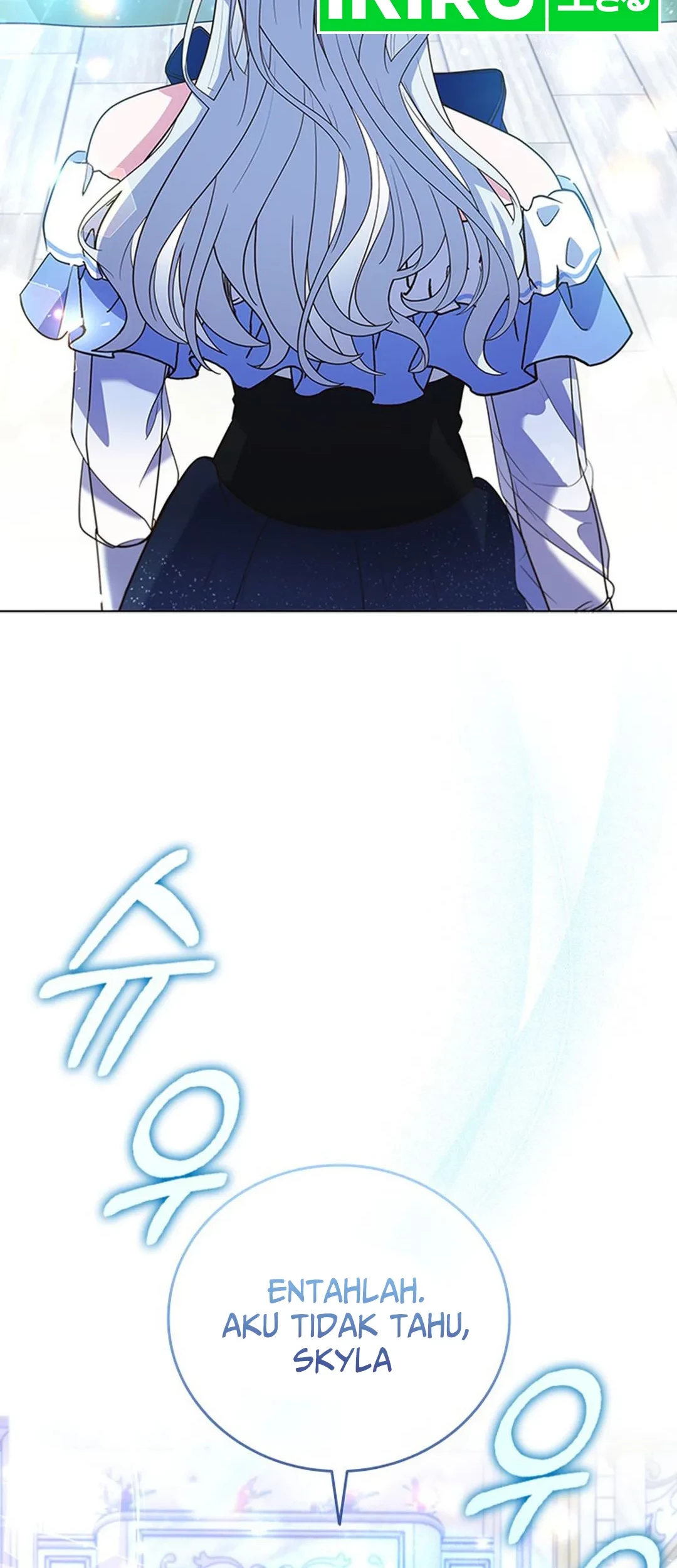 It’s Annoying Because My Childhood Friend Is an Archmage Chapter 10 - Halaman 22