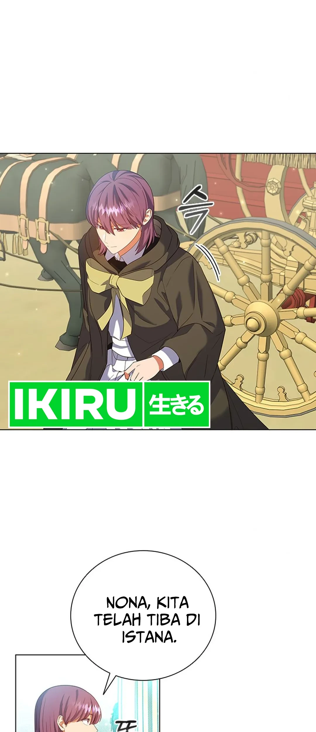 It’s Annoying Because My Childhood Friend Is an Archmage Chapter 10 - Halaman 28