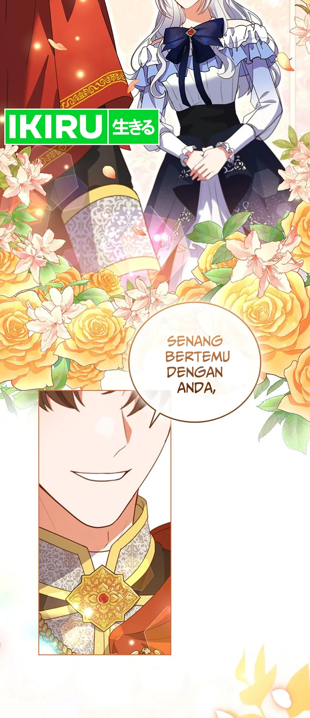 It’s Annoying Because My Childhood Friend Is an Archmage Chapter 10 - Halaman 44