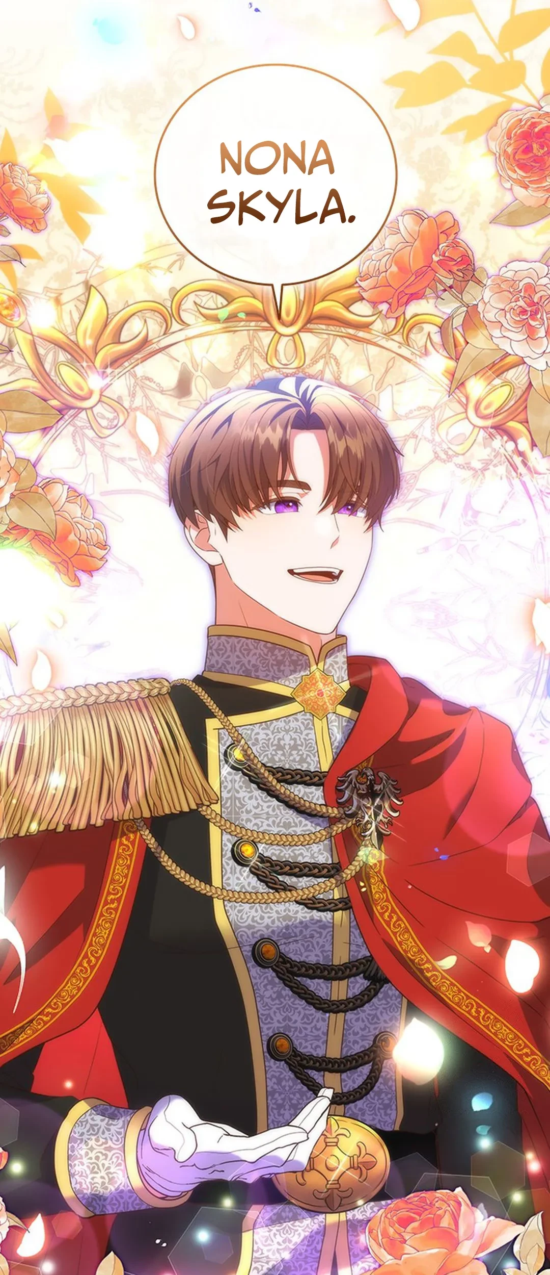 It’s Annoying Because My Childhood Friend Is an Archmage Chapter 10 - Halaman 45