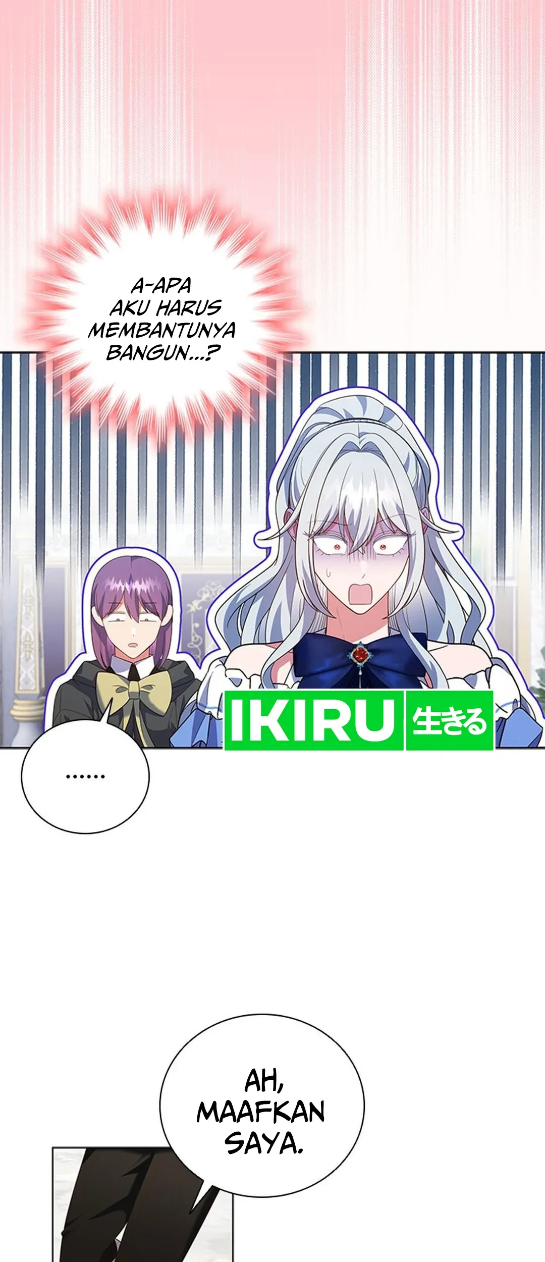 It’s Annoying Because My Childhood Friend Is an Archmage Chapter 10 - Halaman 49