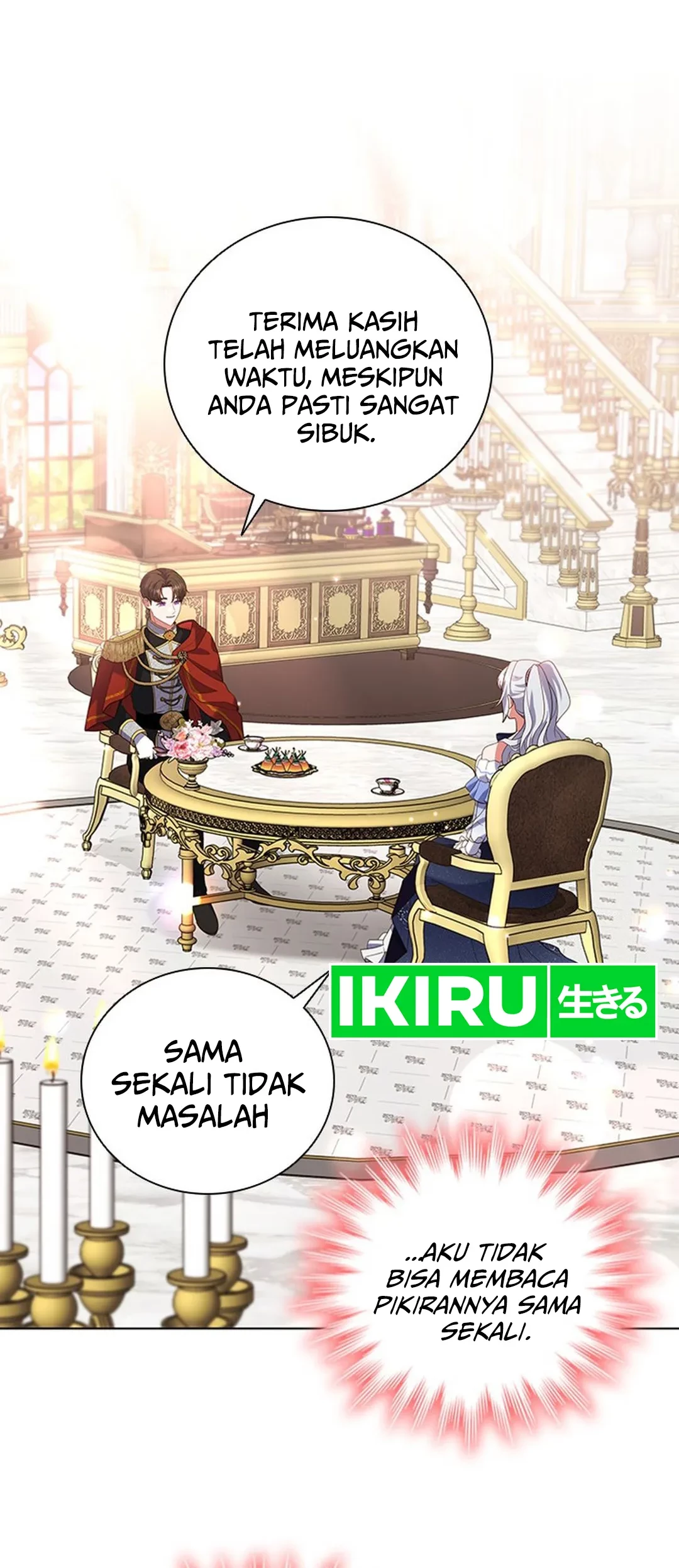 It’s Annoying Because My Childhood Friend Is an Archmage Chapter 10 - Halaman 54