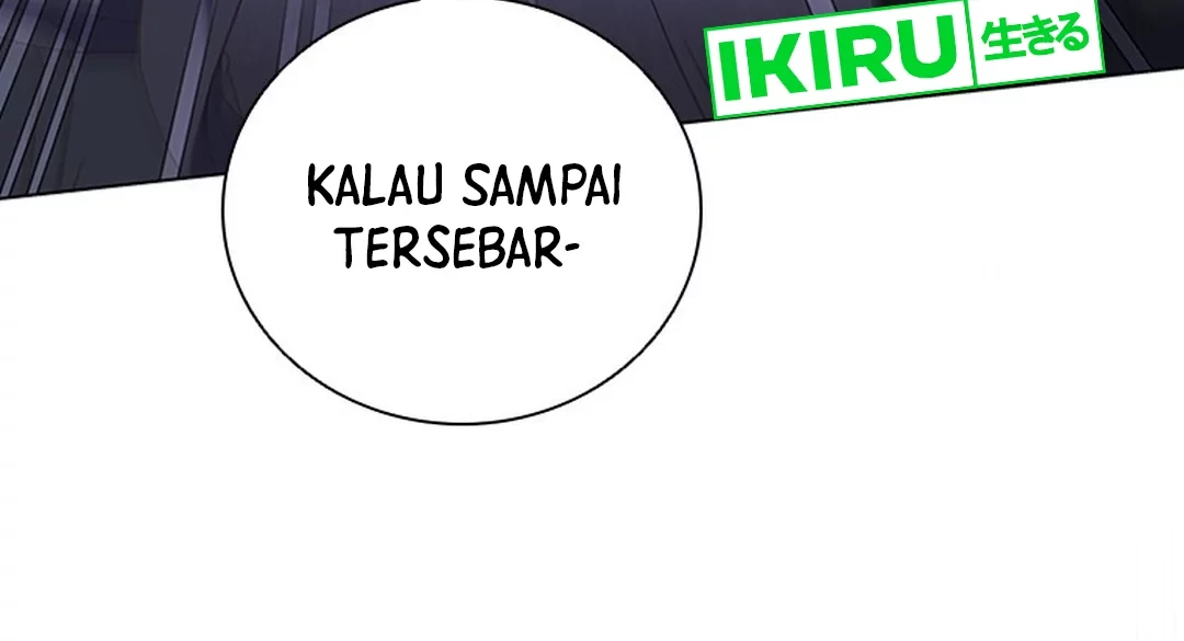 It’s Annoying Because My Childhood Friend Is an Archmage Chapter 09 - Halaman 45