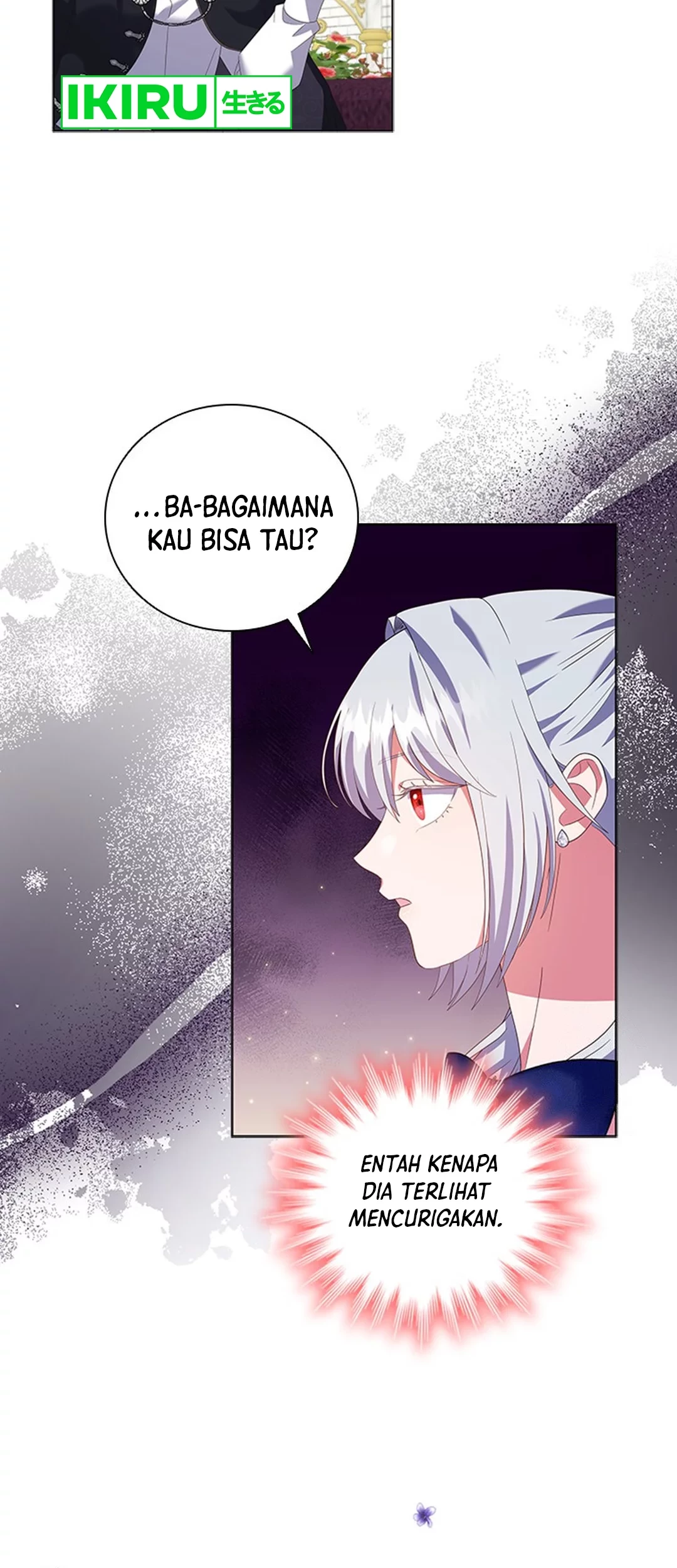 It’s Annoying Because My Childhood Friend Is an Archmage Chapter 09 - Halaman 5