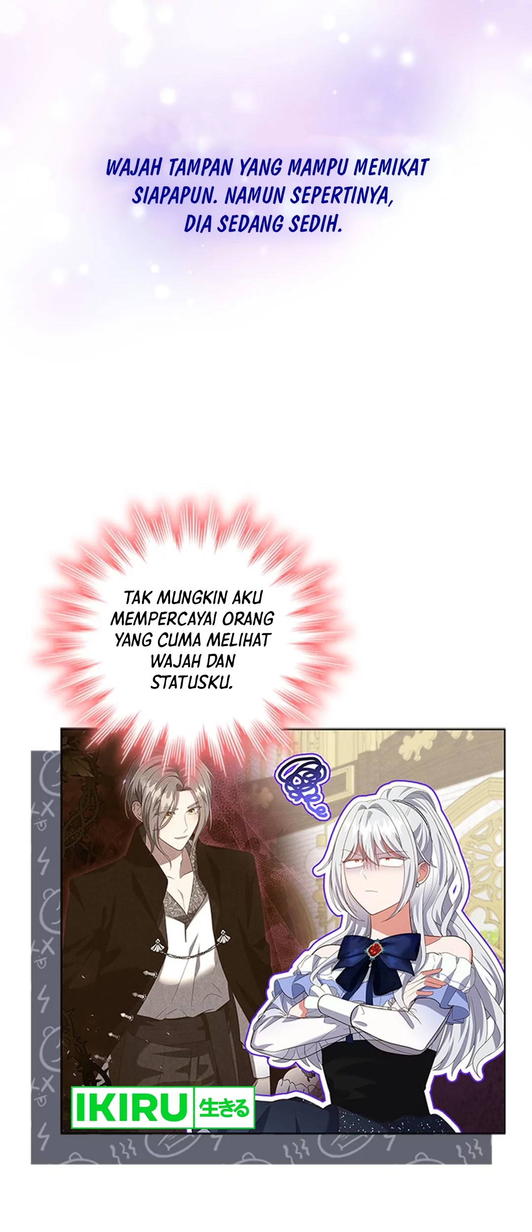 It’s Annoying Because My Childhood Friend Is an Archmage Chapter 09 - Halaman 7