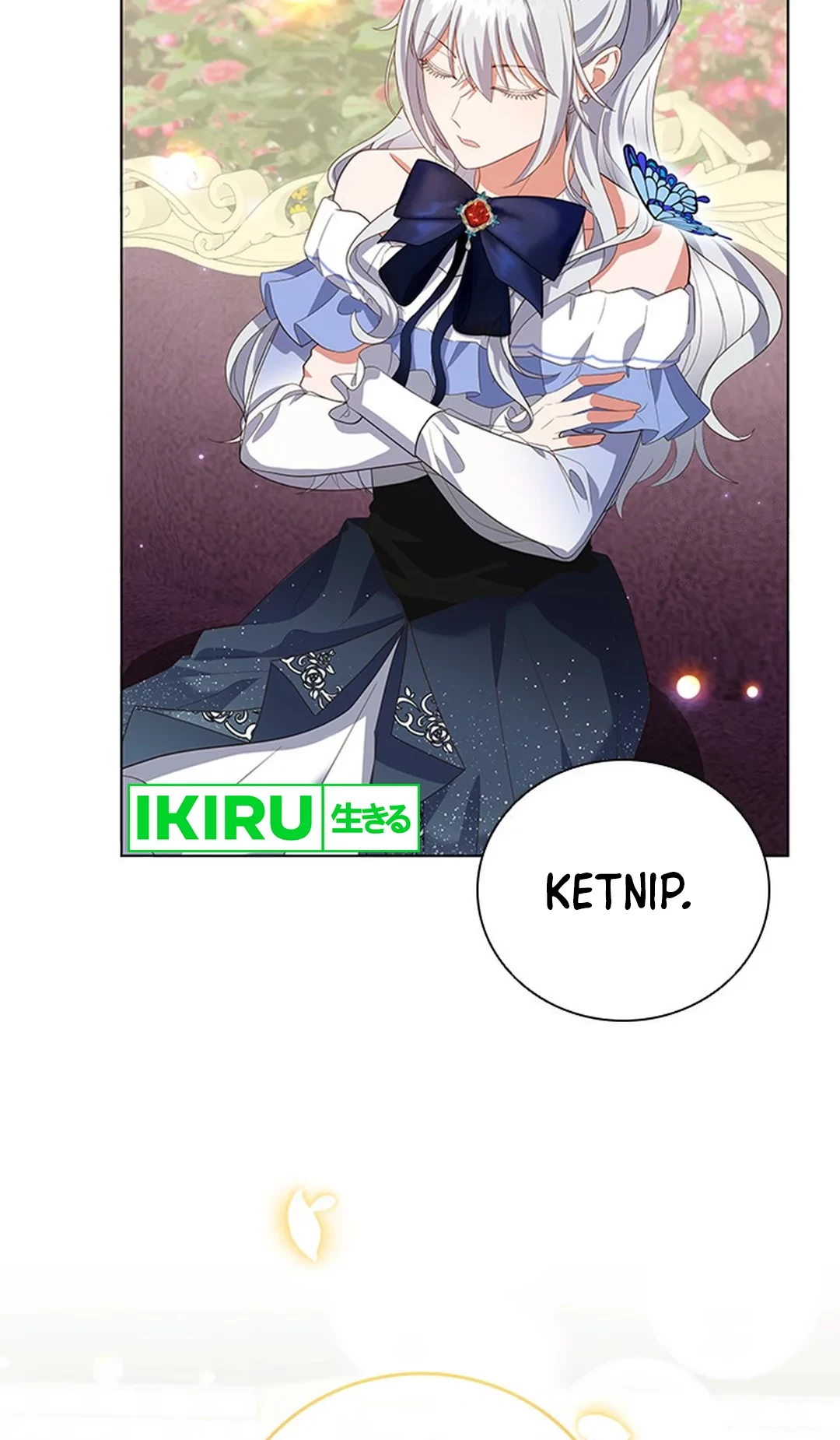 It’s Annoying Because My Childhood Friend Is an Archmage Chapter 09 - Halaman 10