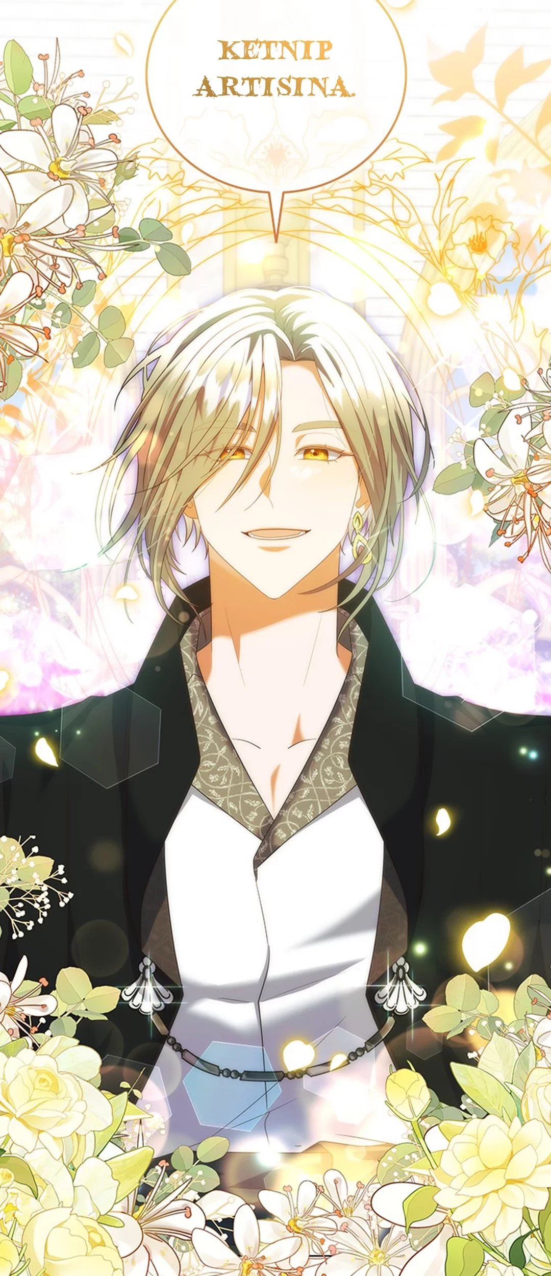 It’s Annoying Because My Childhood Friend Is an Archmage Chapter 09 - Halaman 11