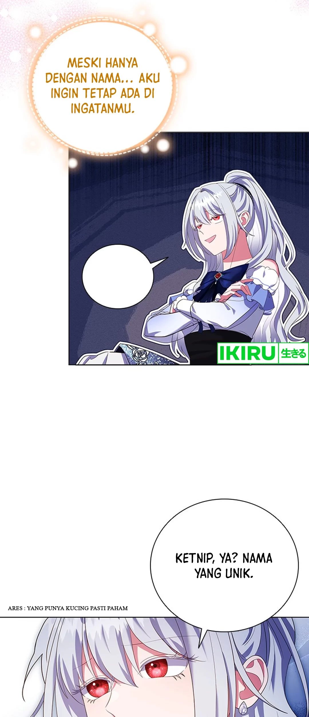 It’s Annoying Because My Childhood Friend Is an Archmage Chapter 09 - Halaman 13