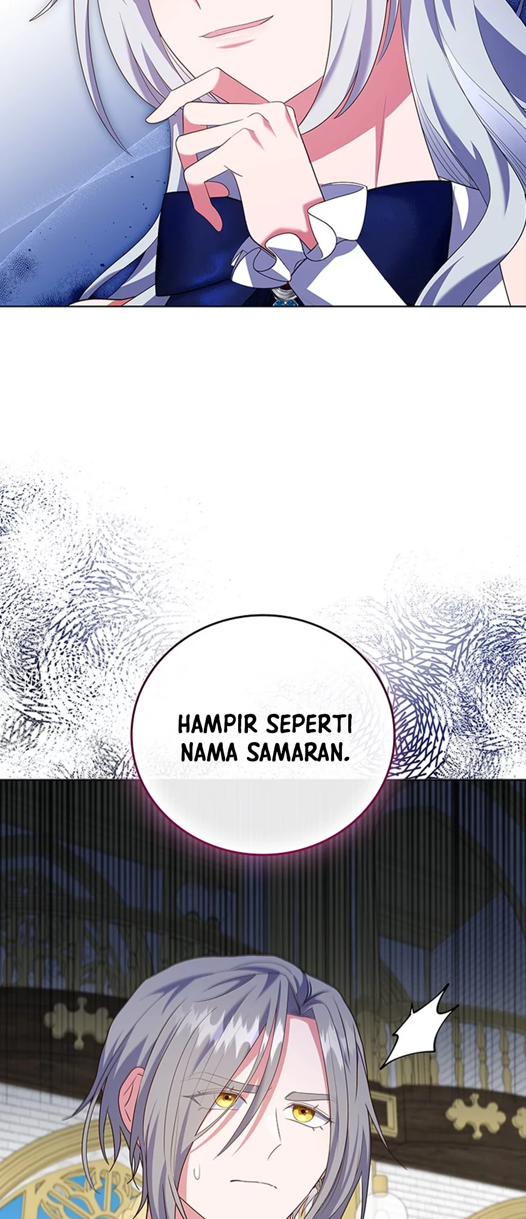It’s Annoying Because My Childhood Friend Is an Archmage Chapter 09 - Halaman 14