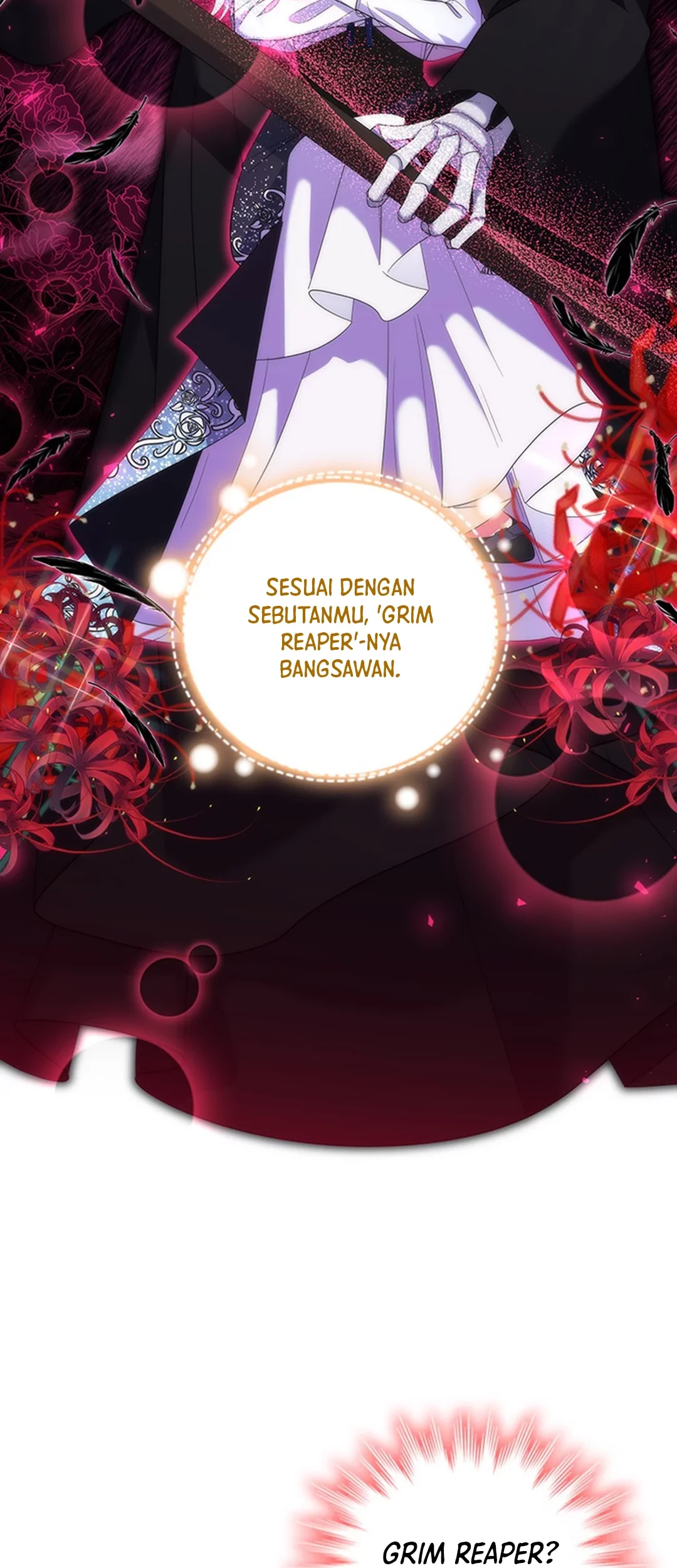 It’s Annoying Because My Childhood Friend Is an Archmage Chapter 09 - Halaman 17