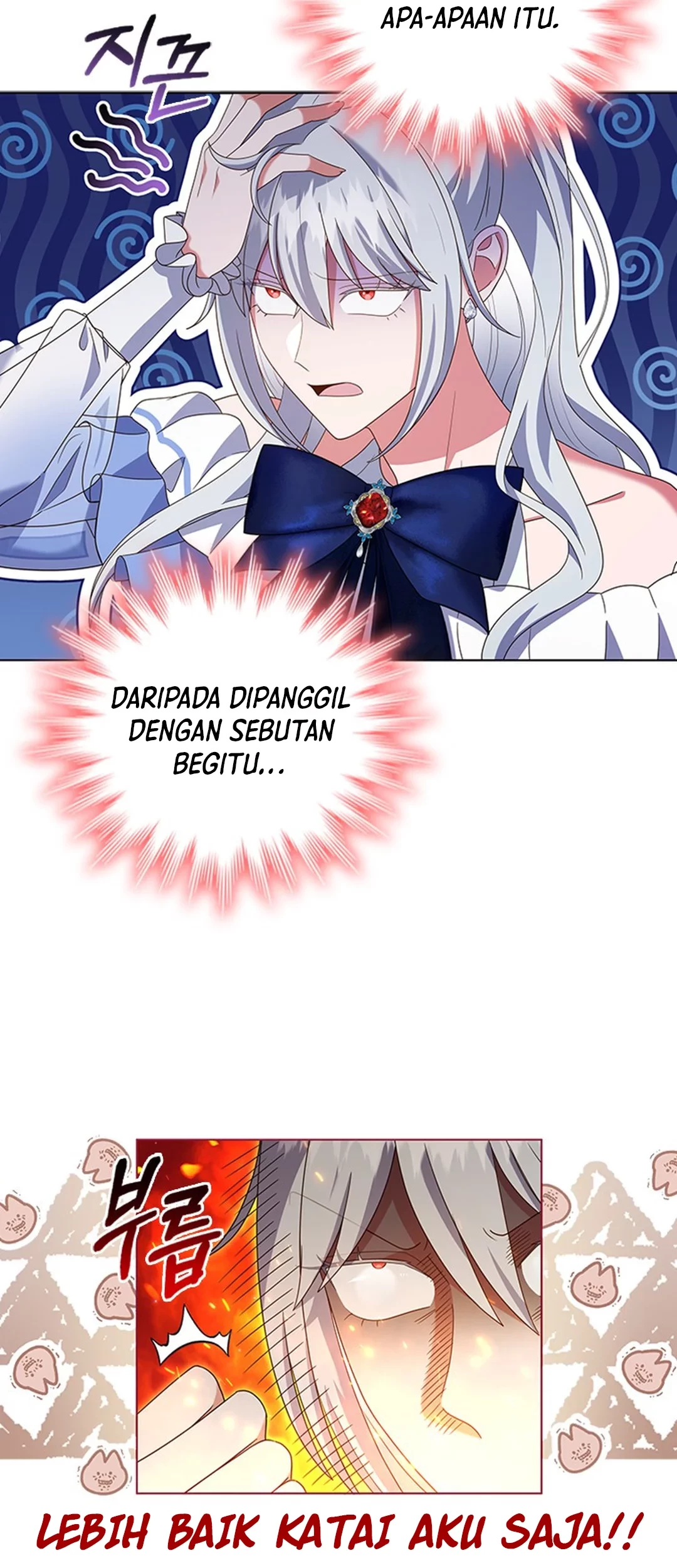 It’s Annoying Because My Childhood Friend Is an Archmage Chapter 09 - Halaman 18