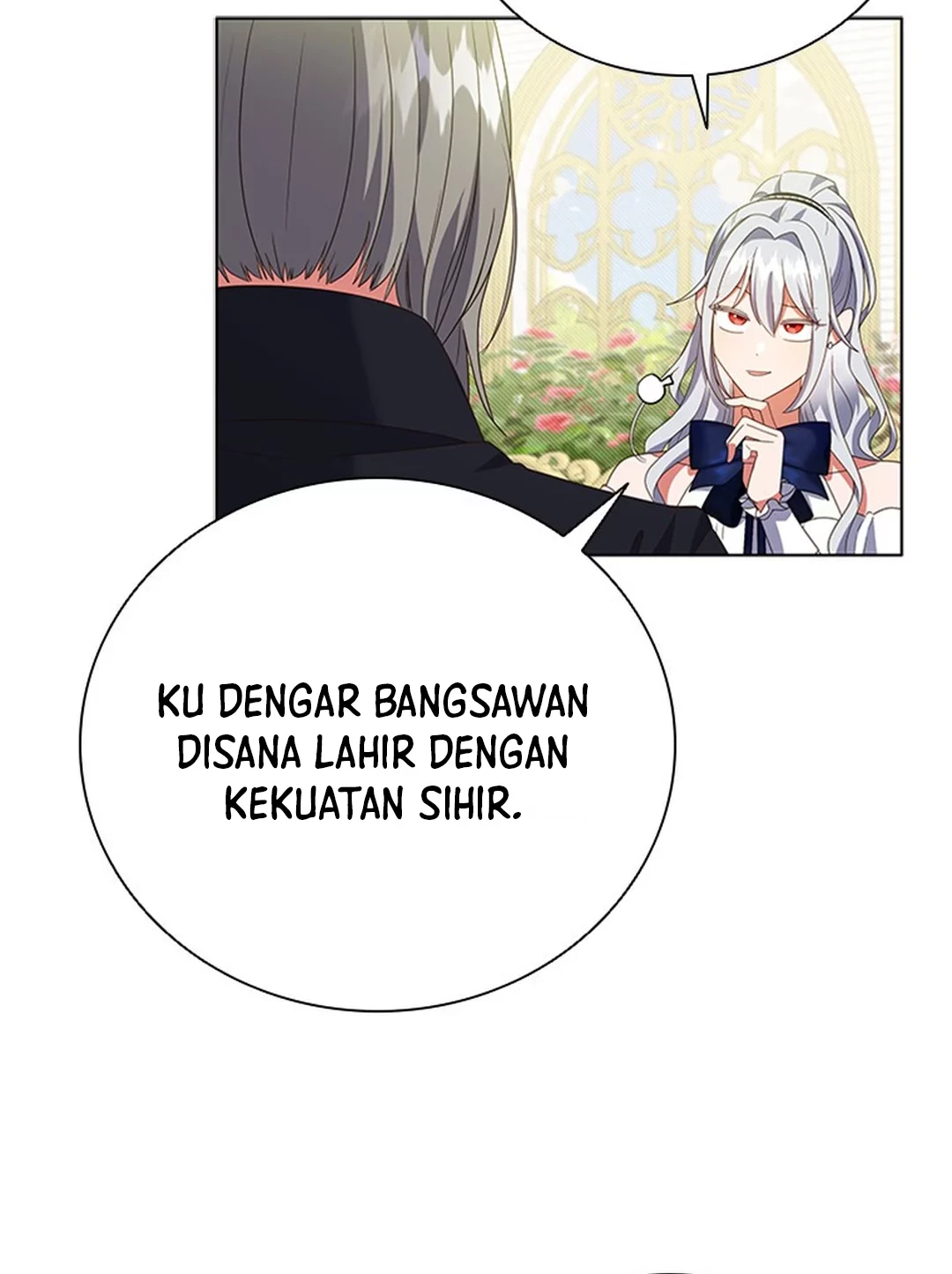It’s Annoying Because My Childhood Friend Is an Archmage Chapter 09 - Halaman 20