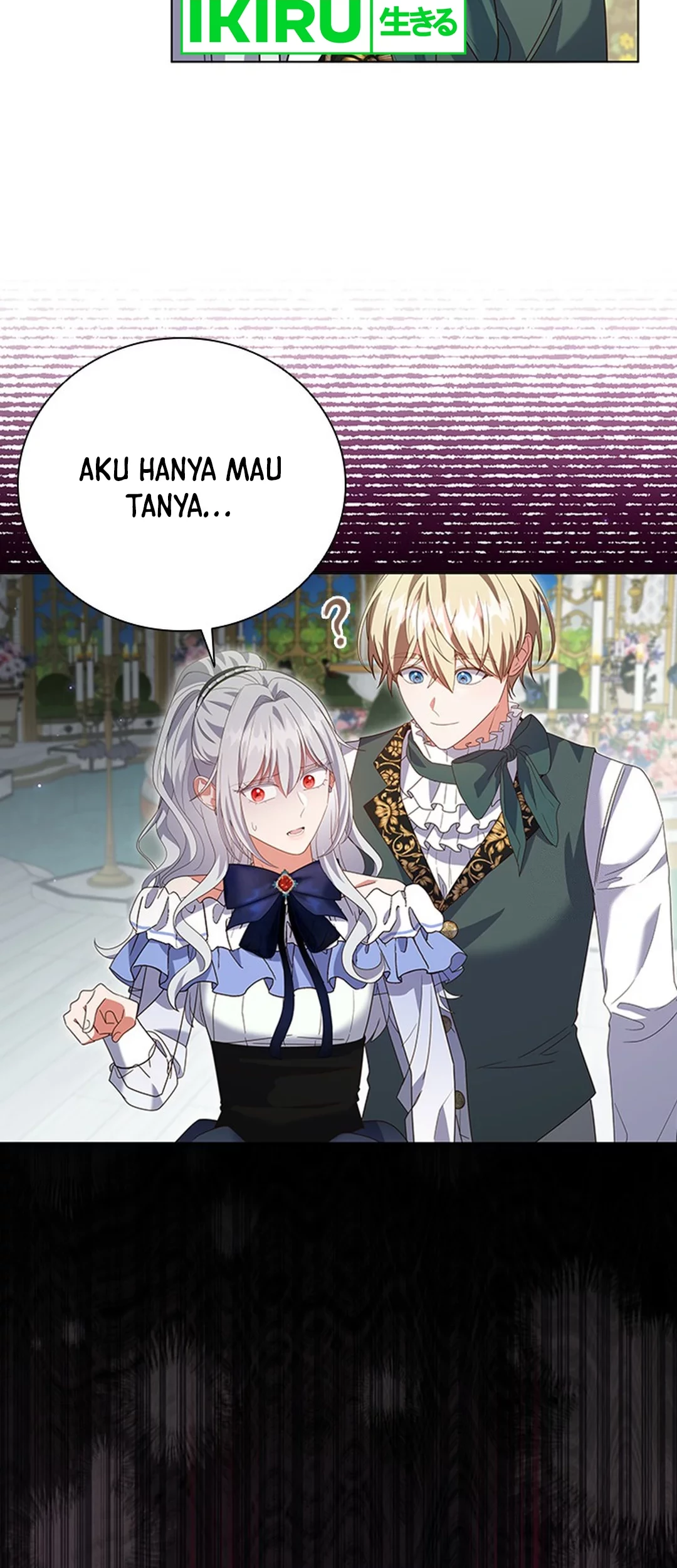It’s Annoying Because My Childhood Friend Is an Archmage Chapter 09 - Halaman 22